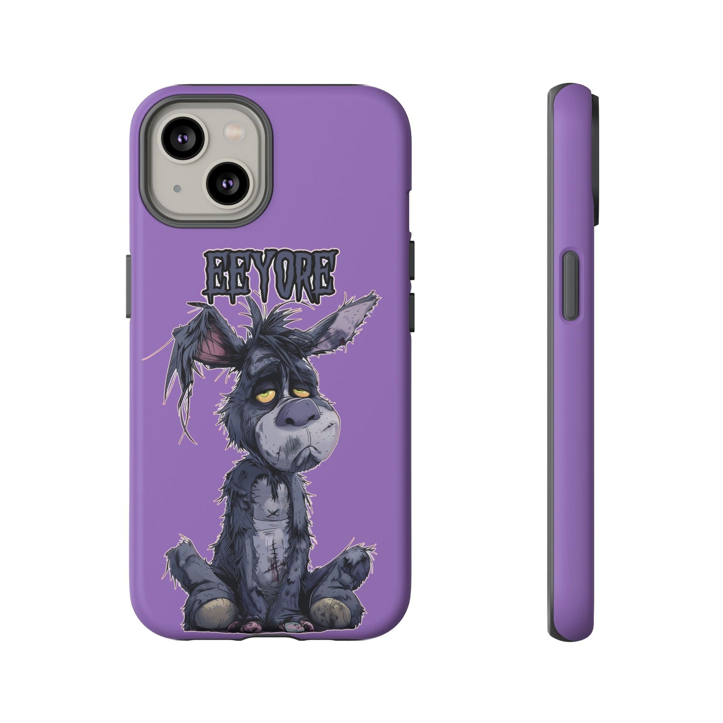 Copy of Artistic Crescent Moon Phone Case — Dreamy Starry Night Protection
