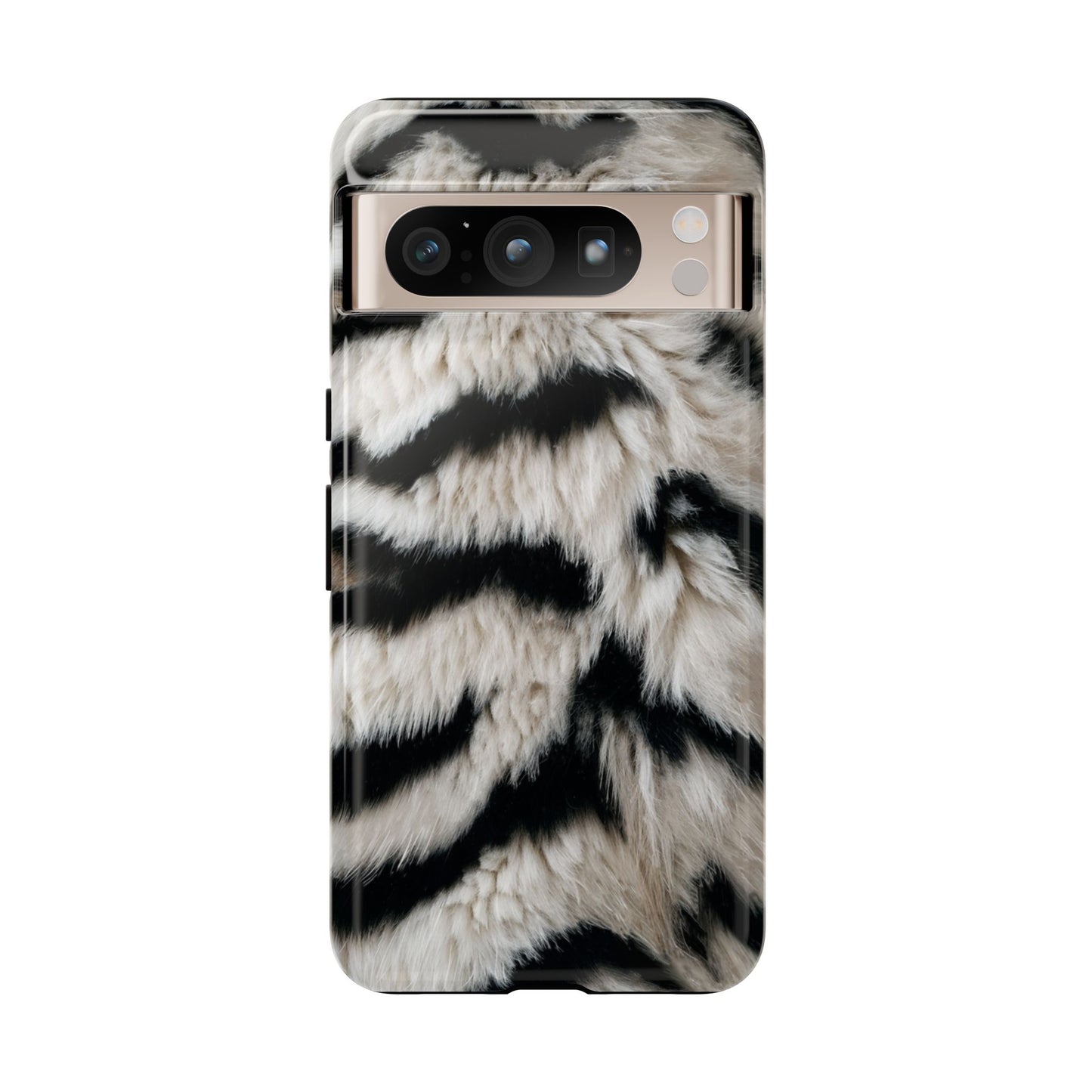 Copy of Artistic Crescent Moon Phone Case — Dreamy Starry Night Protection
