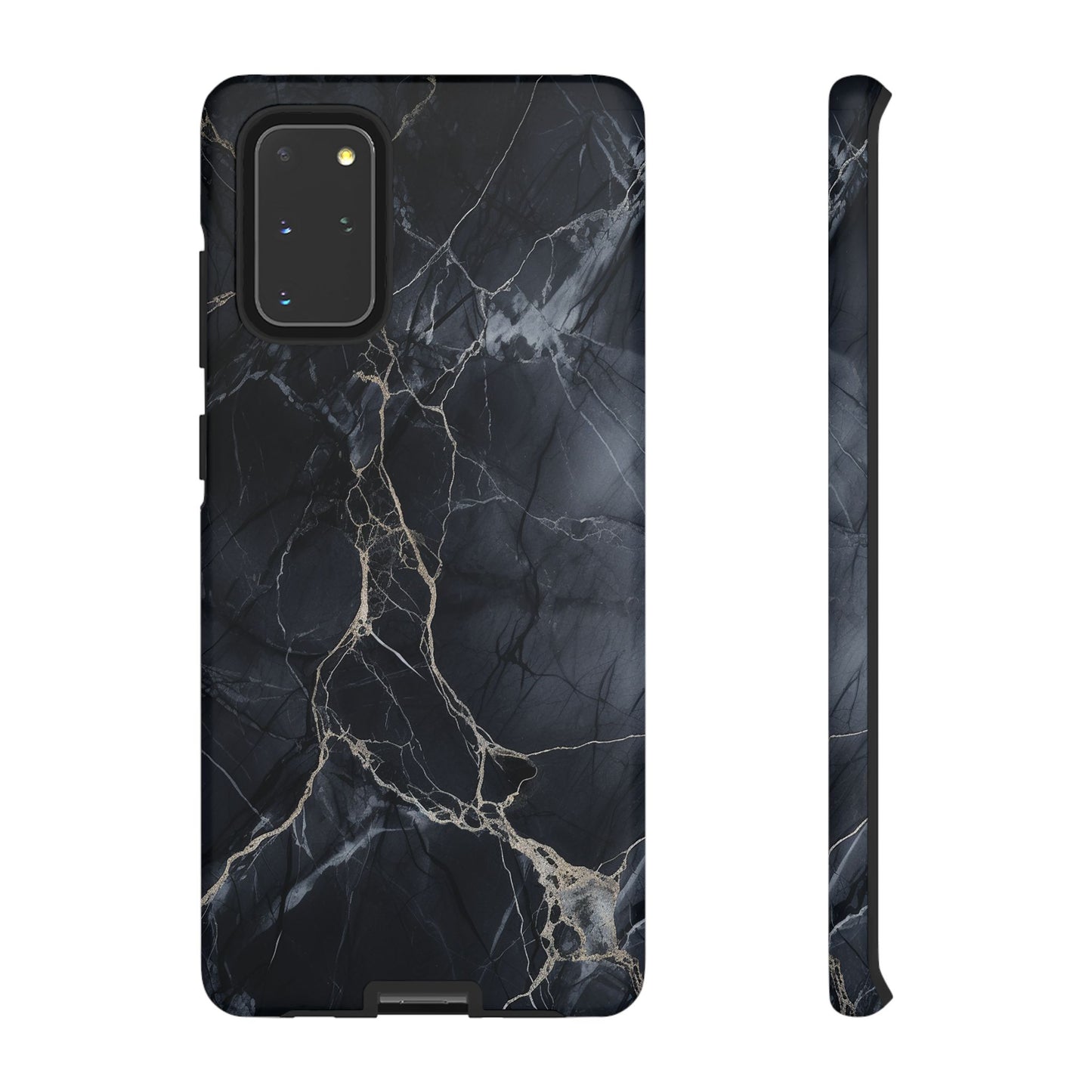 Copy of Copy of Artistic Crescent Moon Phone Case — Dreamy Starry Night Protection