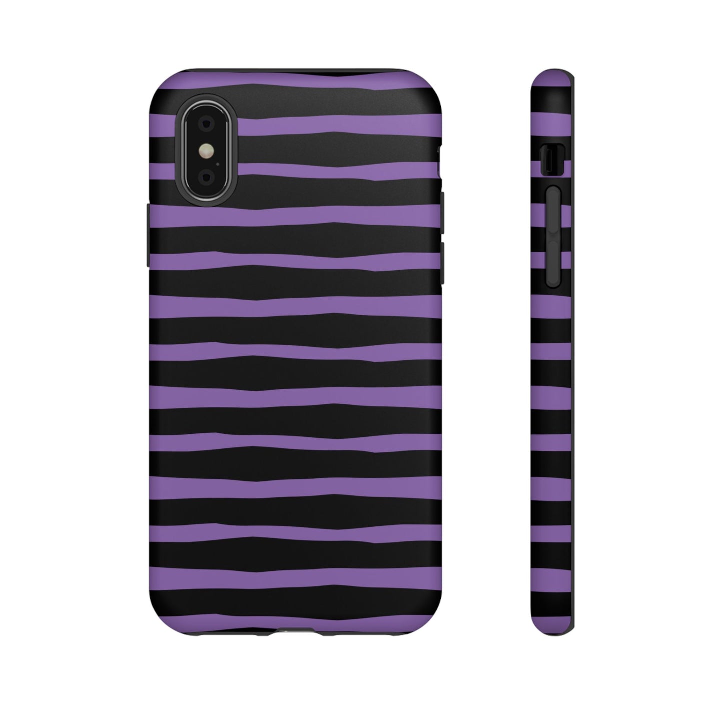 Copy of Artistic Crescent Moon Phone Case — Dreamy Starry Night Protection