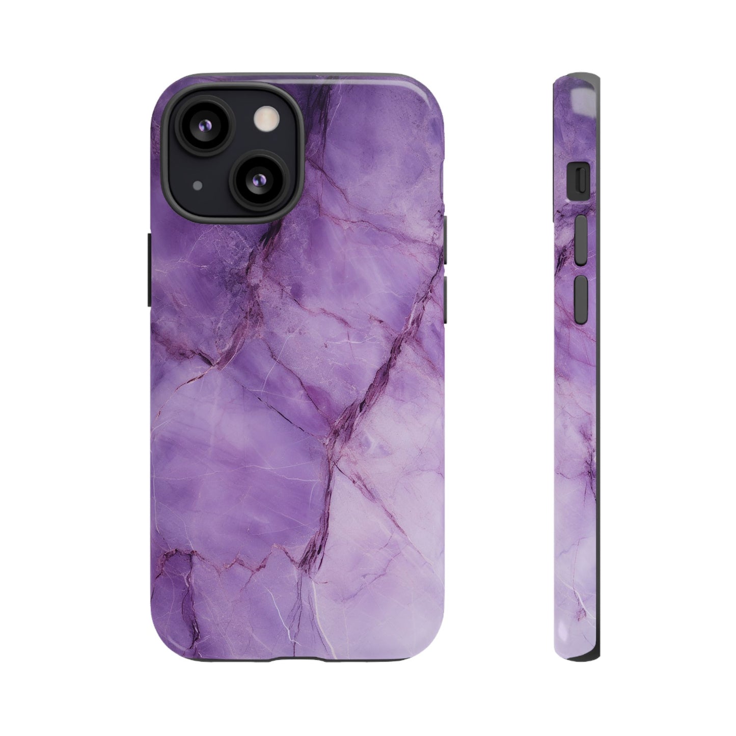 Copy of Artistic Crescent Moon Phone Case — Dreamy Starry Night Protection