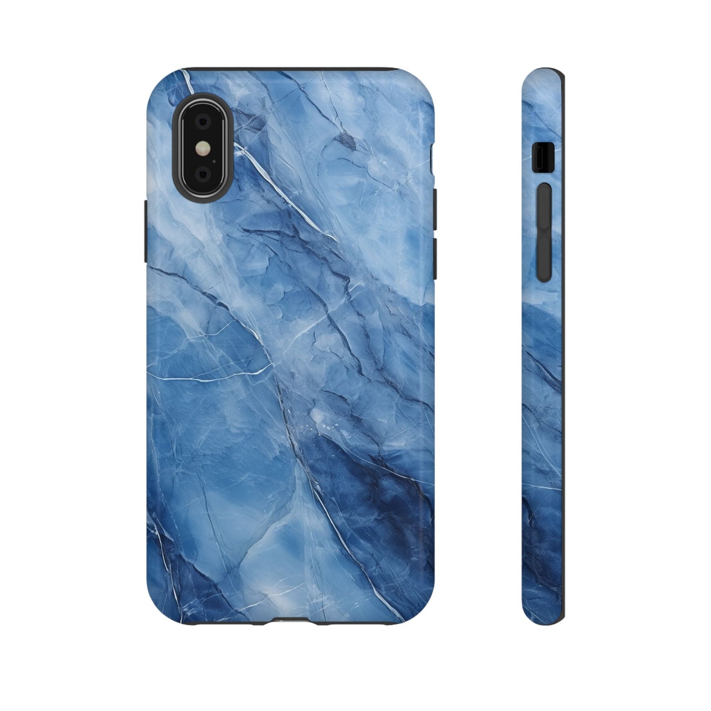 Copy of Artistic Crescent Moon Phone Case — Dreamy Starry Night Protection