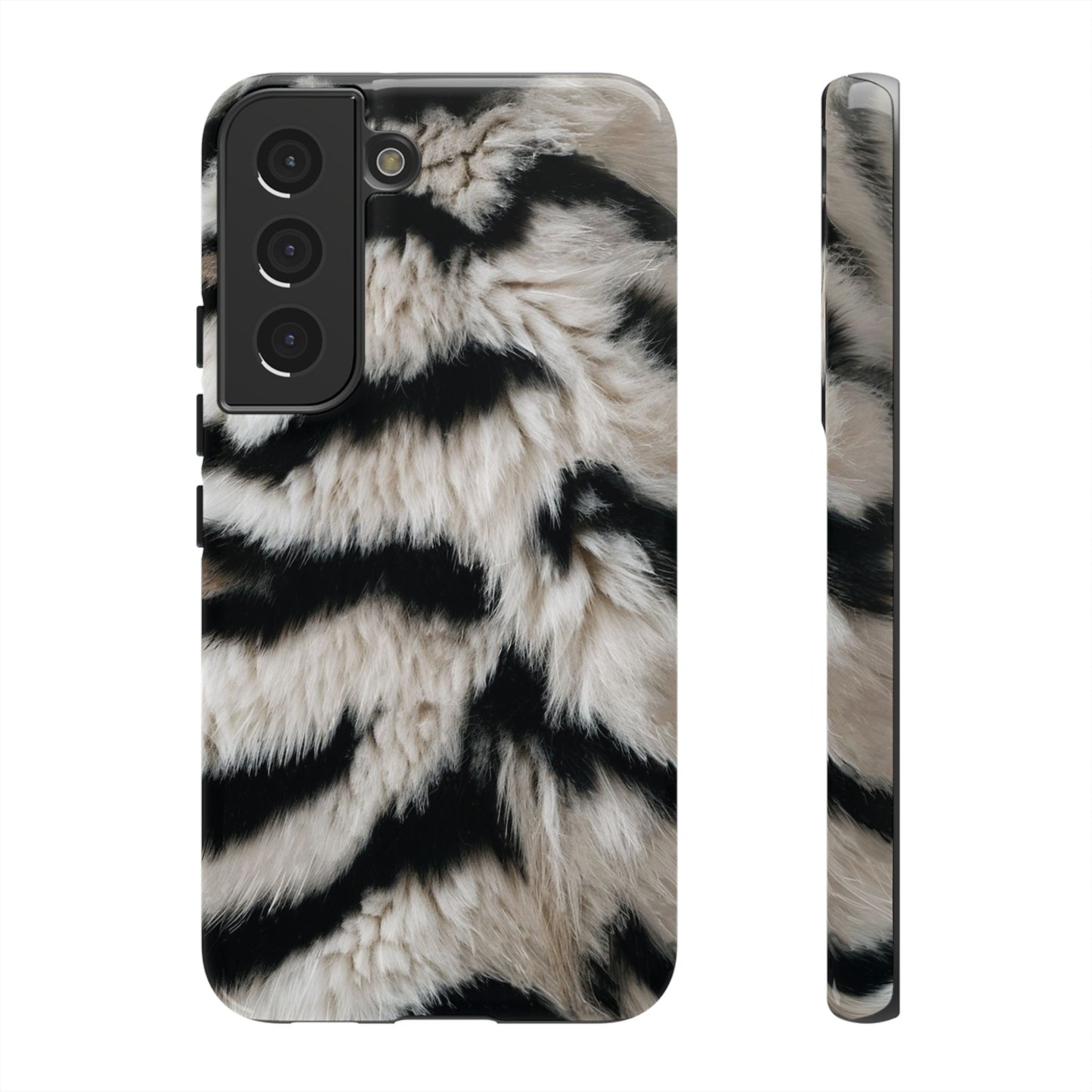 Copy of Artistic Crescent Moon Phone Case — Dreamy Starry Night Protection