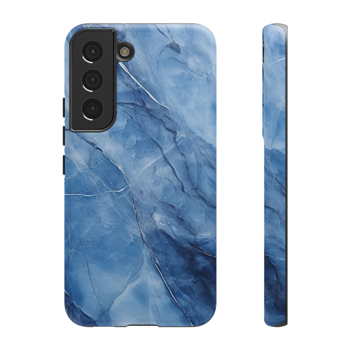 Copy of Copy of Artistic Crescent Moon Phone Case — Dreamy Starry Night Protection
