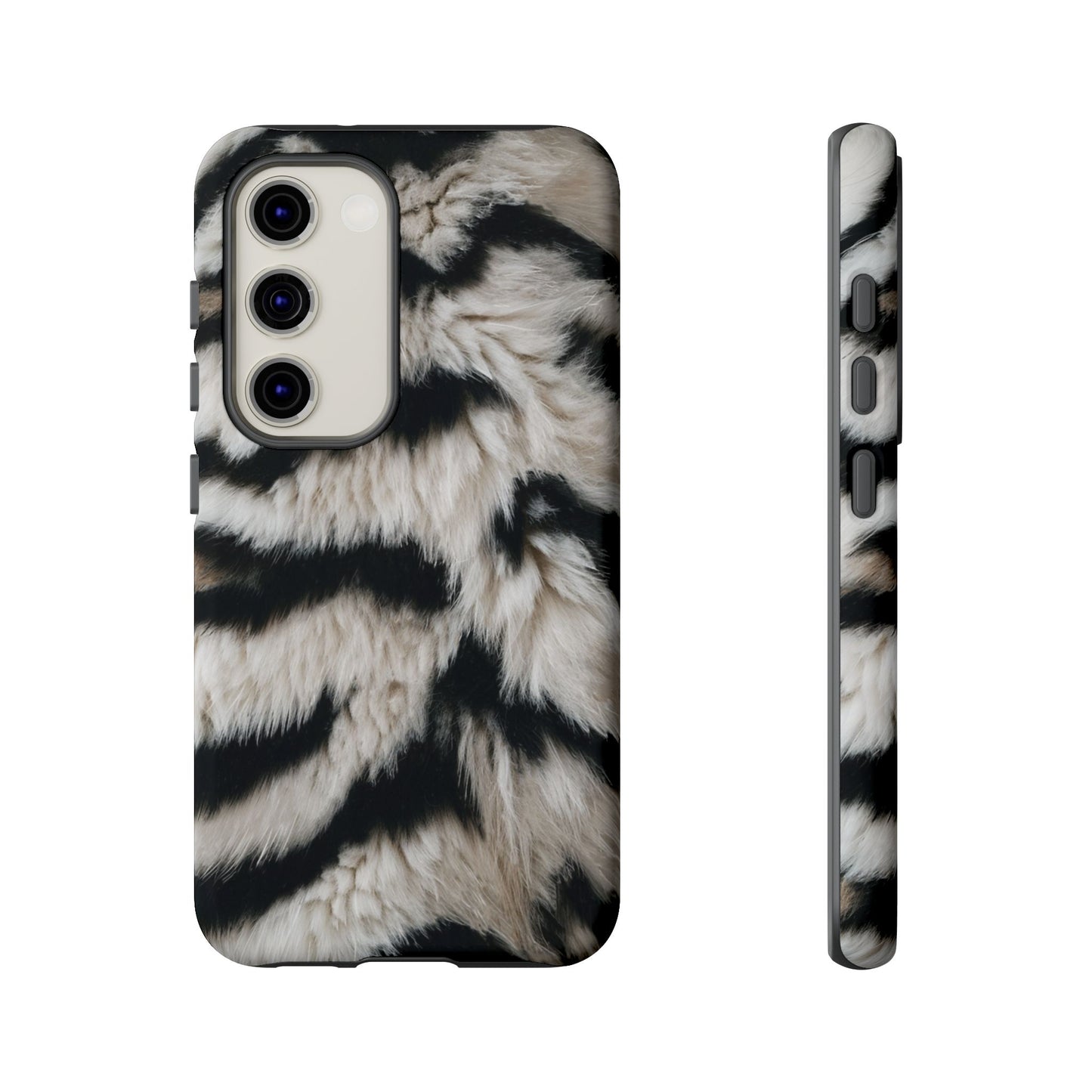 Copy of Artistic Crescent Moon Phone Case — Dreamy Starry Night Protection