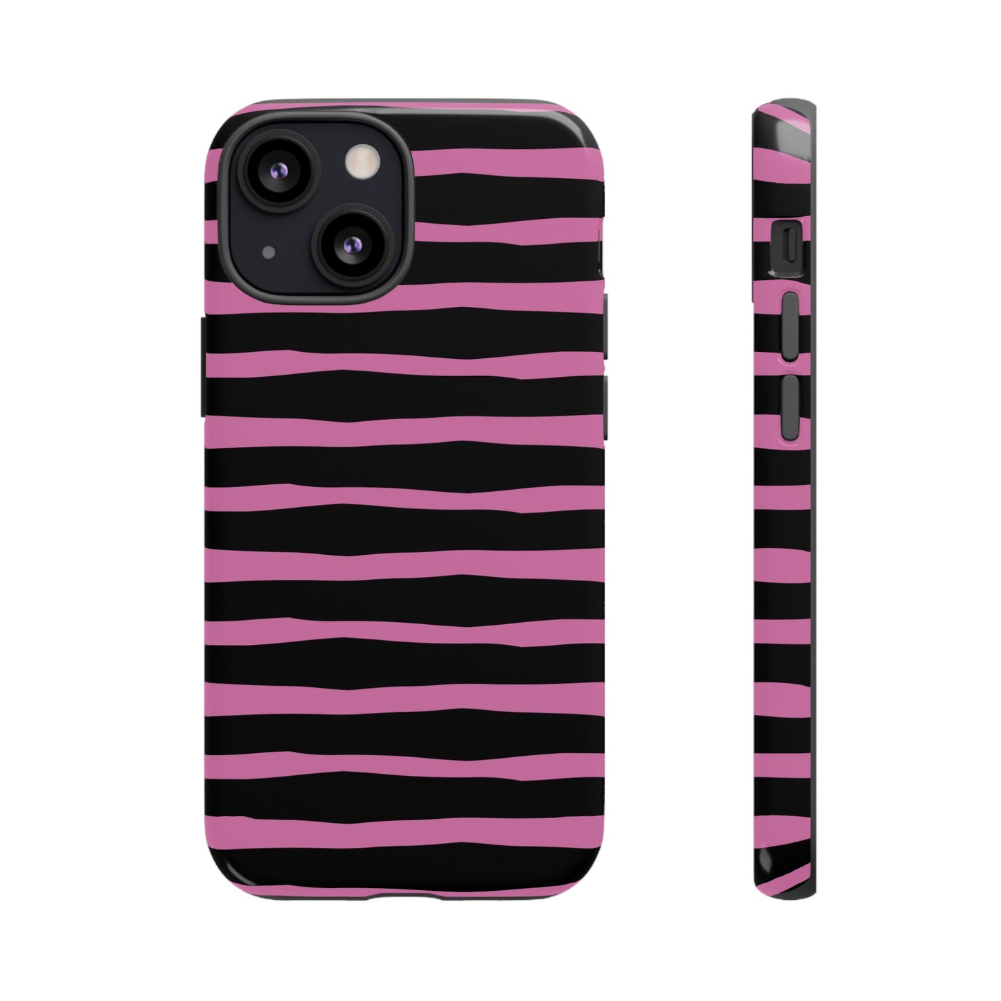 Copy of Artistic Crescent Moon Phone Case — Dreamy Starry Night Protection
