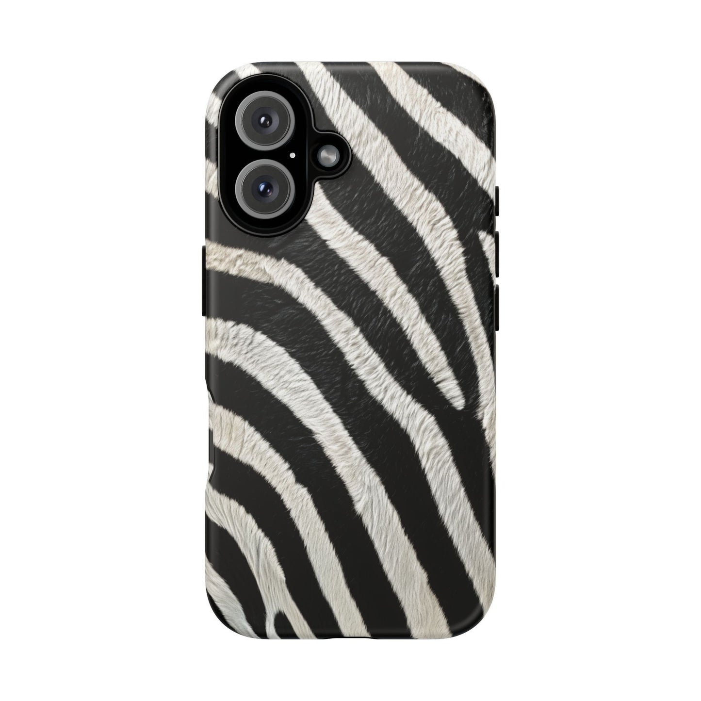 Artistic Crescent Moon Phone Case — Dreamy Starry Night Protection