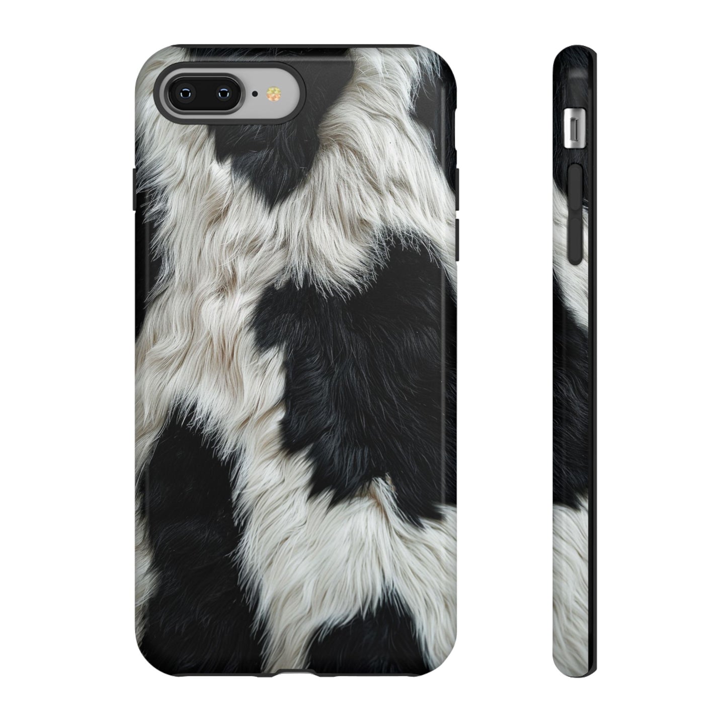 Copy of Artistic Crescent Moon Phone Case — Dreamy Starry Night Protection