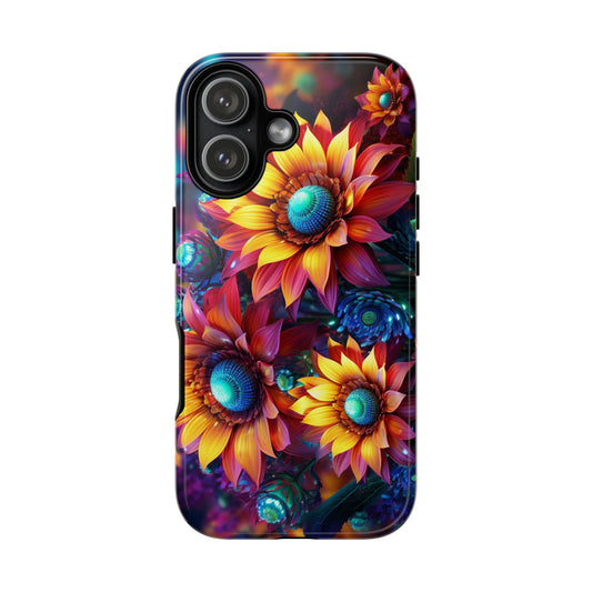 Copy of Artistic Crescent Moon Phone Case — Dreamy Starry Night Protection