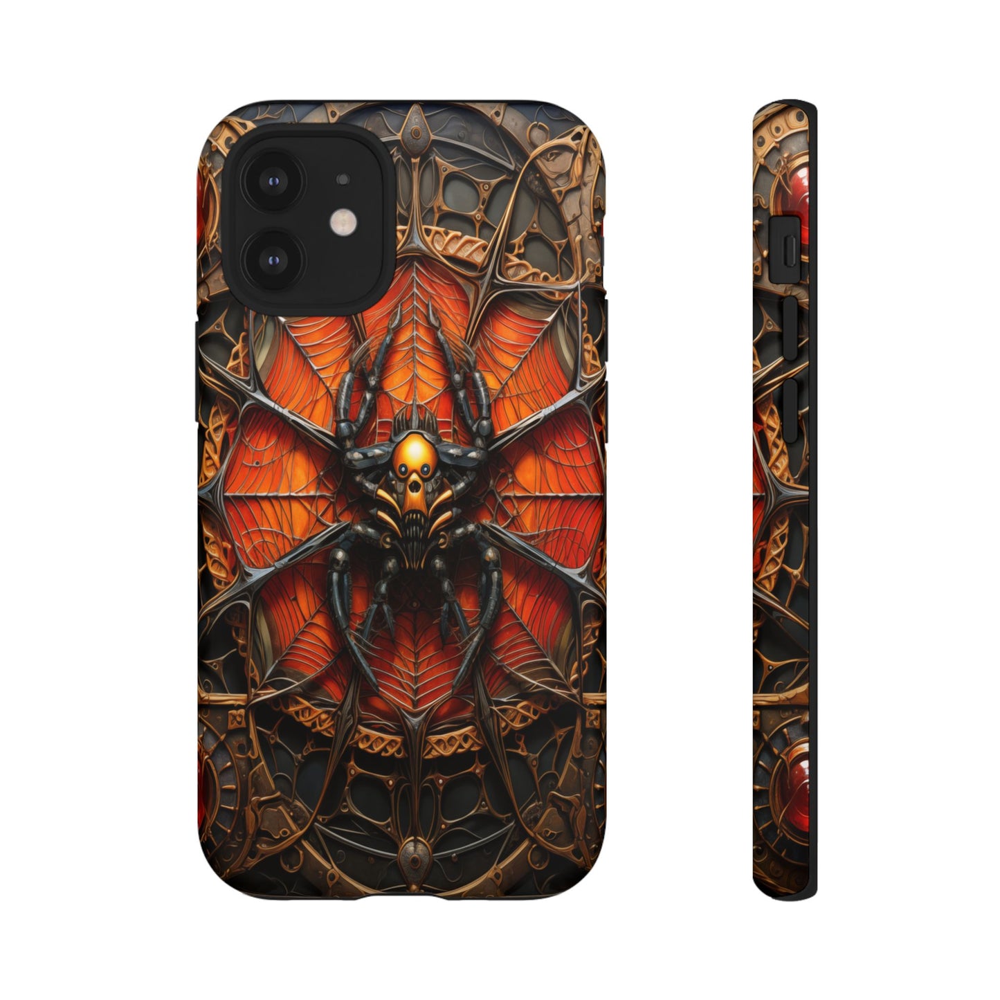 Copy of Artistic Crescent Moon Phone Case — Dreamy Starry Night Protection