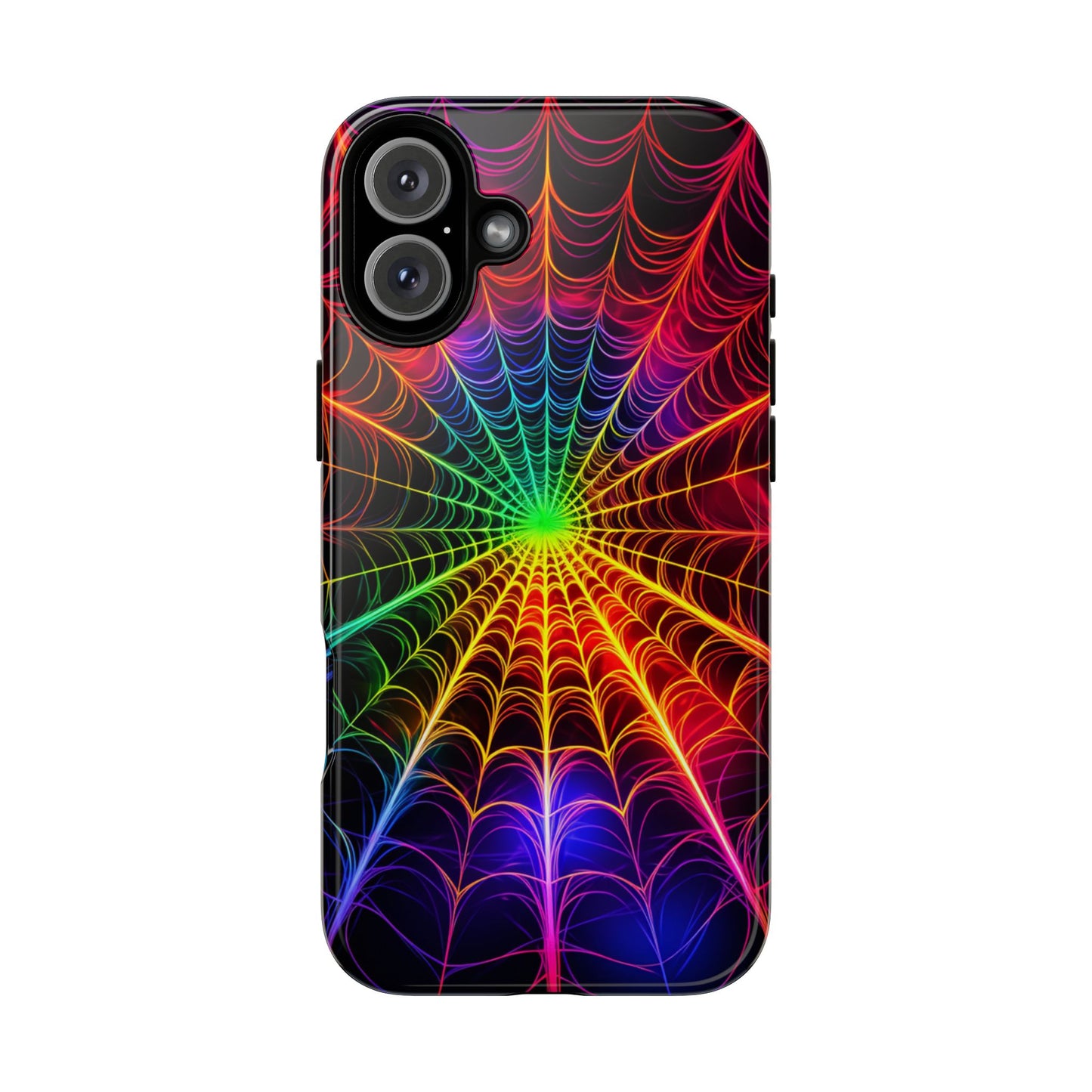 Copy of Artistic Crescent Moon Phone Case — Dreamy Starry Night Protection