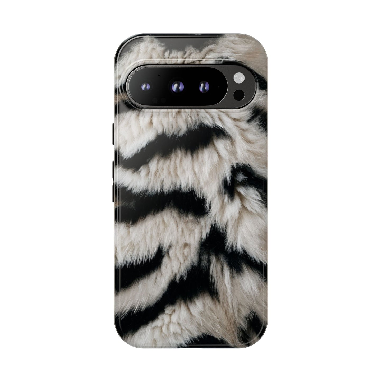 Copy of Artistic Crescent Moon Phone Case — Dreamy Starry Night Protection