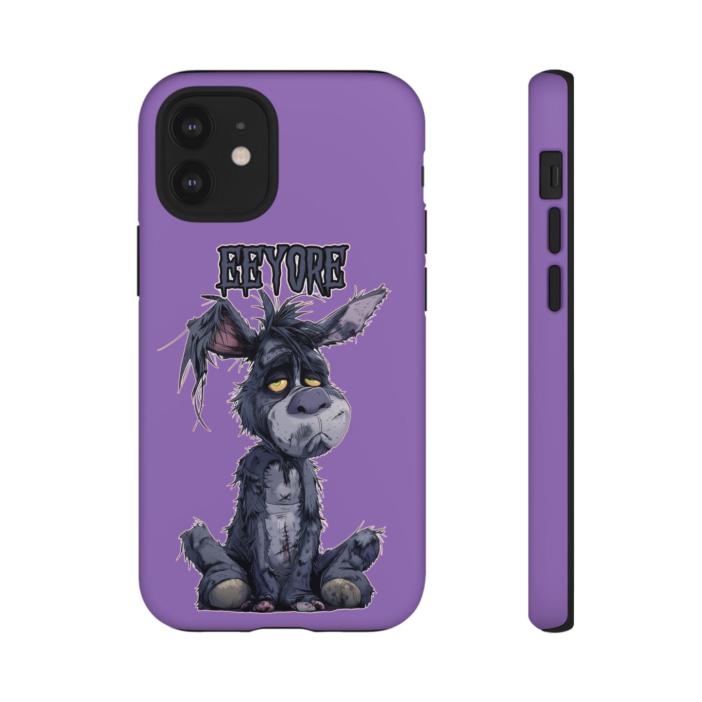 Copy of Artistic Crescent Moon Phone Case — Dreamy Starry Night Protection