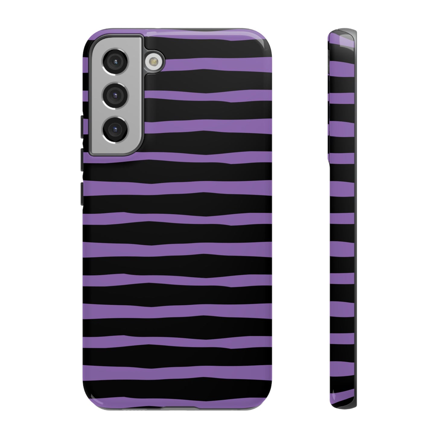 Copy of Copy of Artistic Crescent Moon Phone Case — Dreamy Starry Night Protection