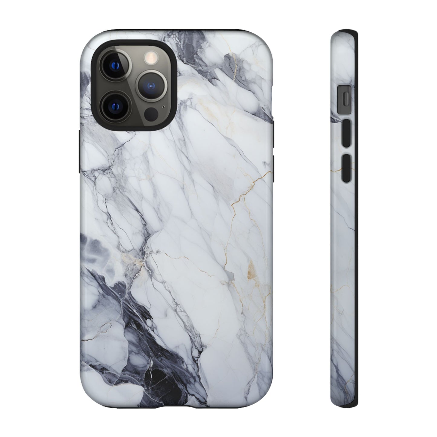 Copy of Artistic Crescent Moon Phone Case — Dreamy Starry Night Protection