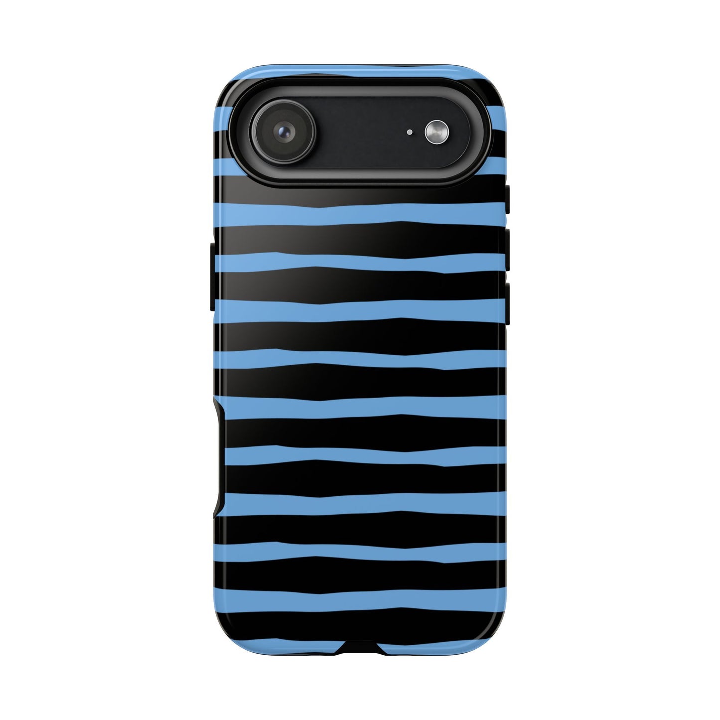 Copy of Artistic Crescent Moon Phone Case — Dreamy Starry Night Protection
