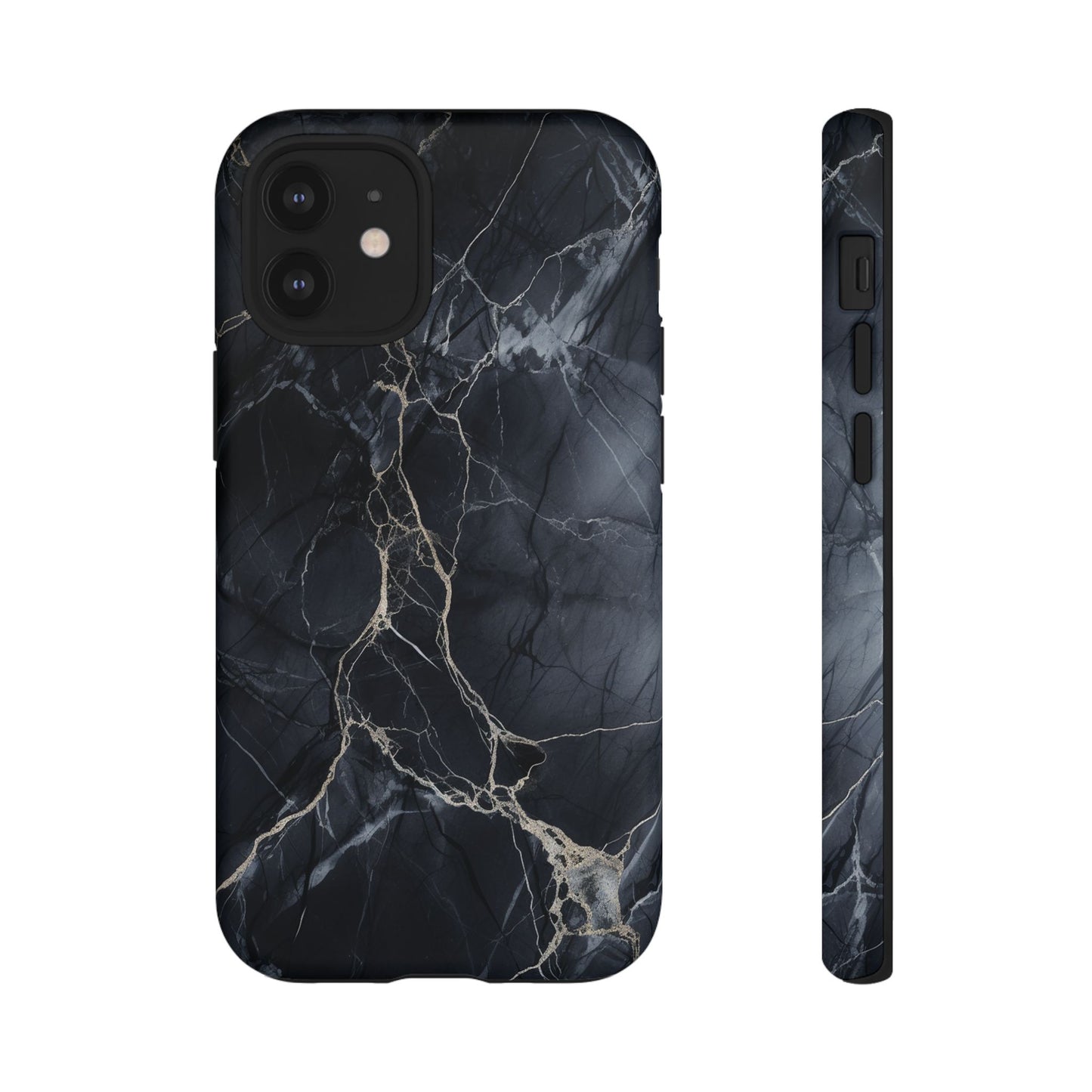 Copy of Artistic Crescent Moon Phone Case — Dreamy Starry Night Protection