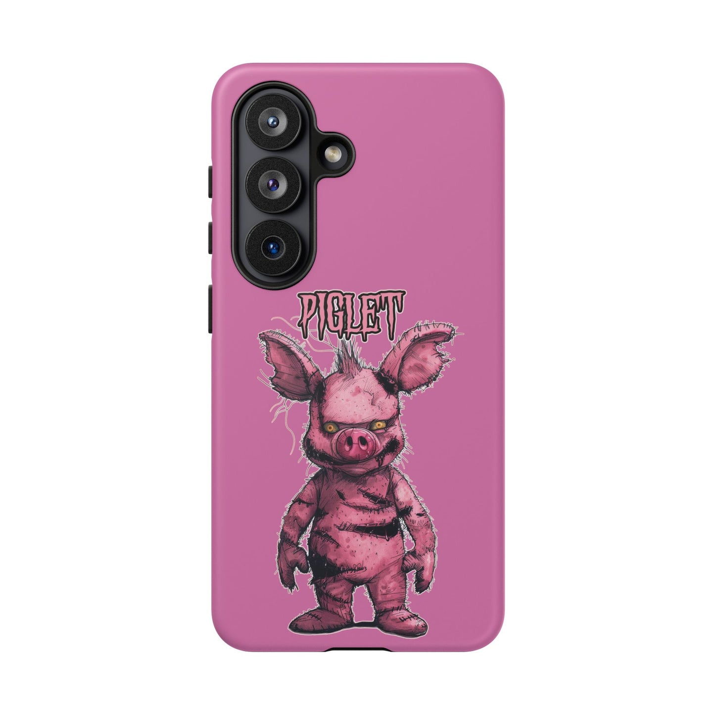 Copy of Copy of Artistic Crescent Moon Phone Case — Dreamy Starry Night Protection