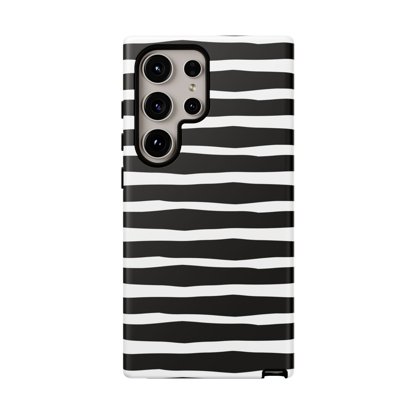 Copy of Copy of Artistic Crescent Moon Phone Case — Dreamy Starry Night Protection