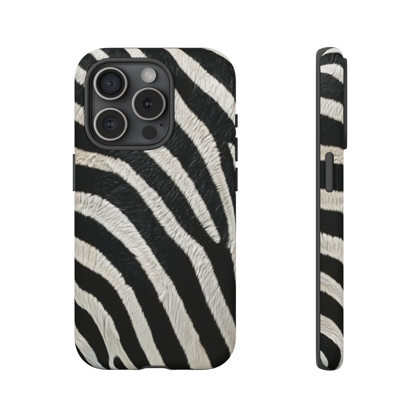 Artistic Crescent Moon Phone Case — Dreamy Starry Night Protection