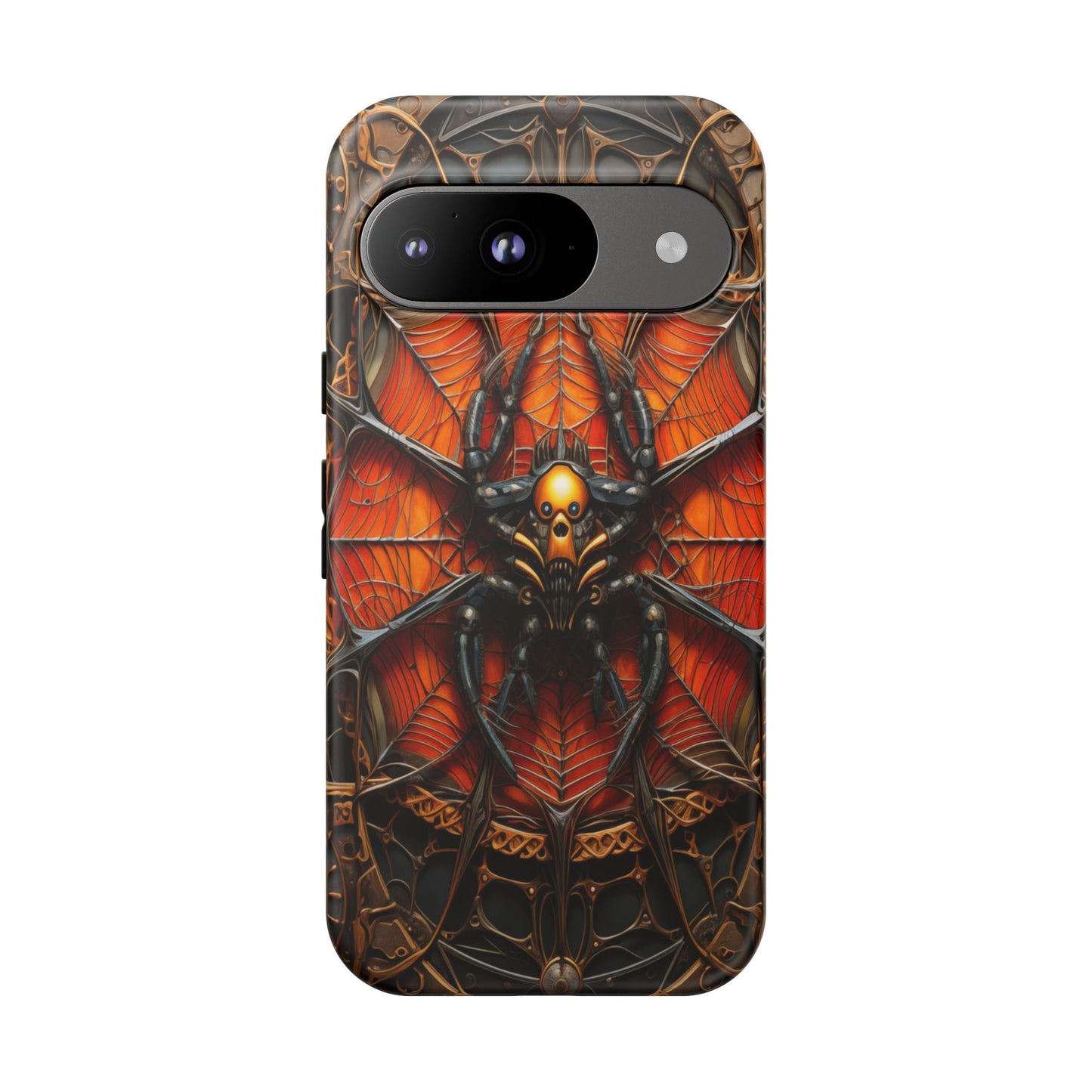 Copy of Copy of Artistic Crescent Moon Phone Case — Dreamy Starry Night Protection