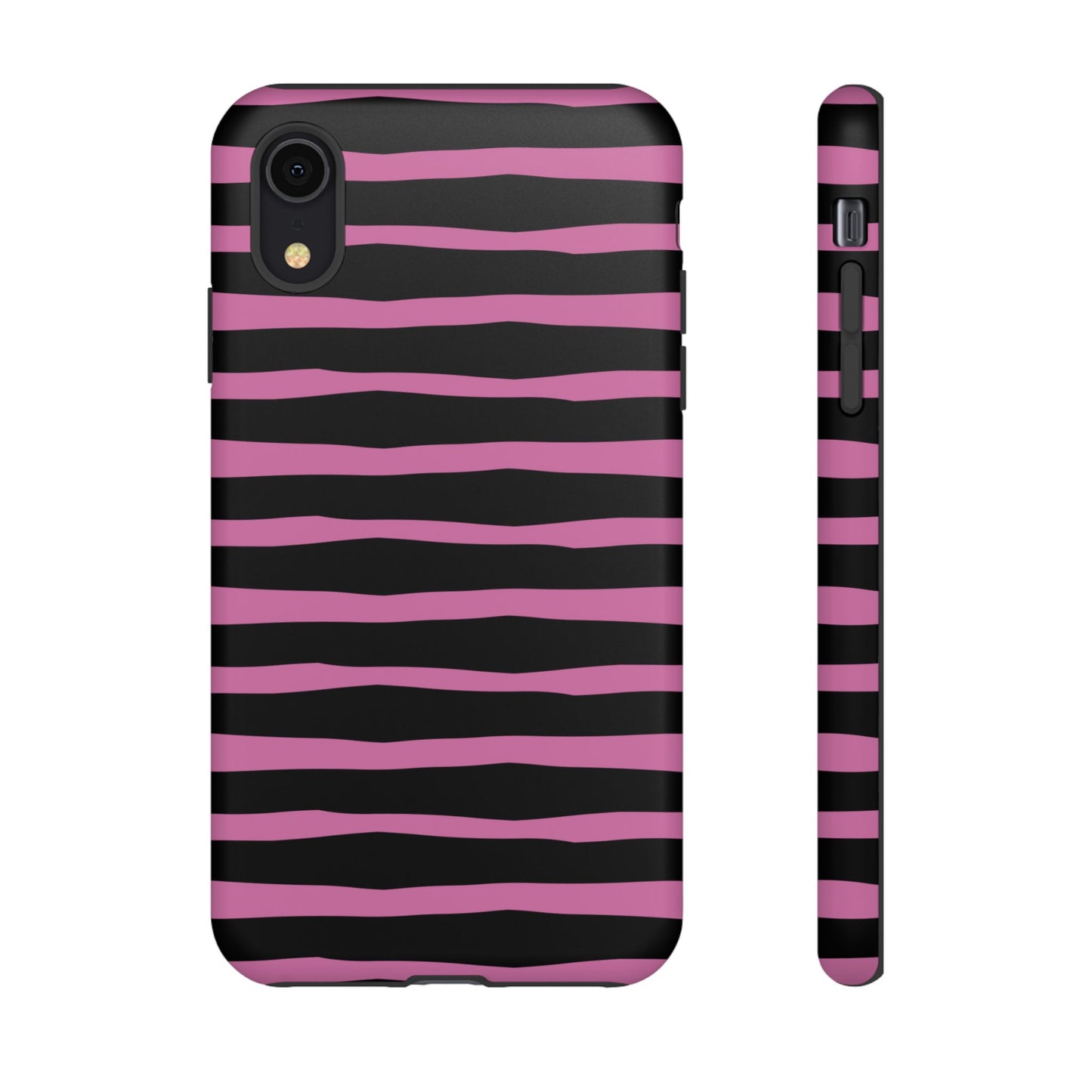 Copy of Artistic Crescent Moon Phone Case — Dreamy Starry Night Protection