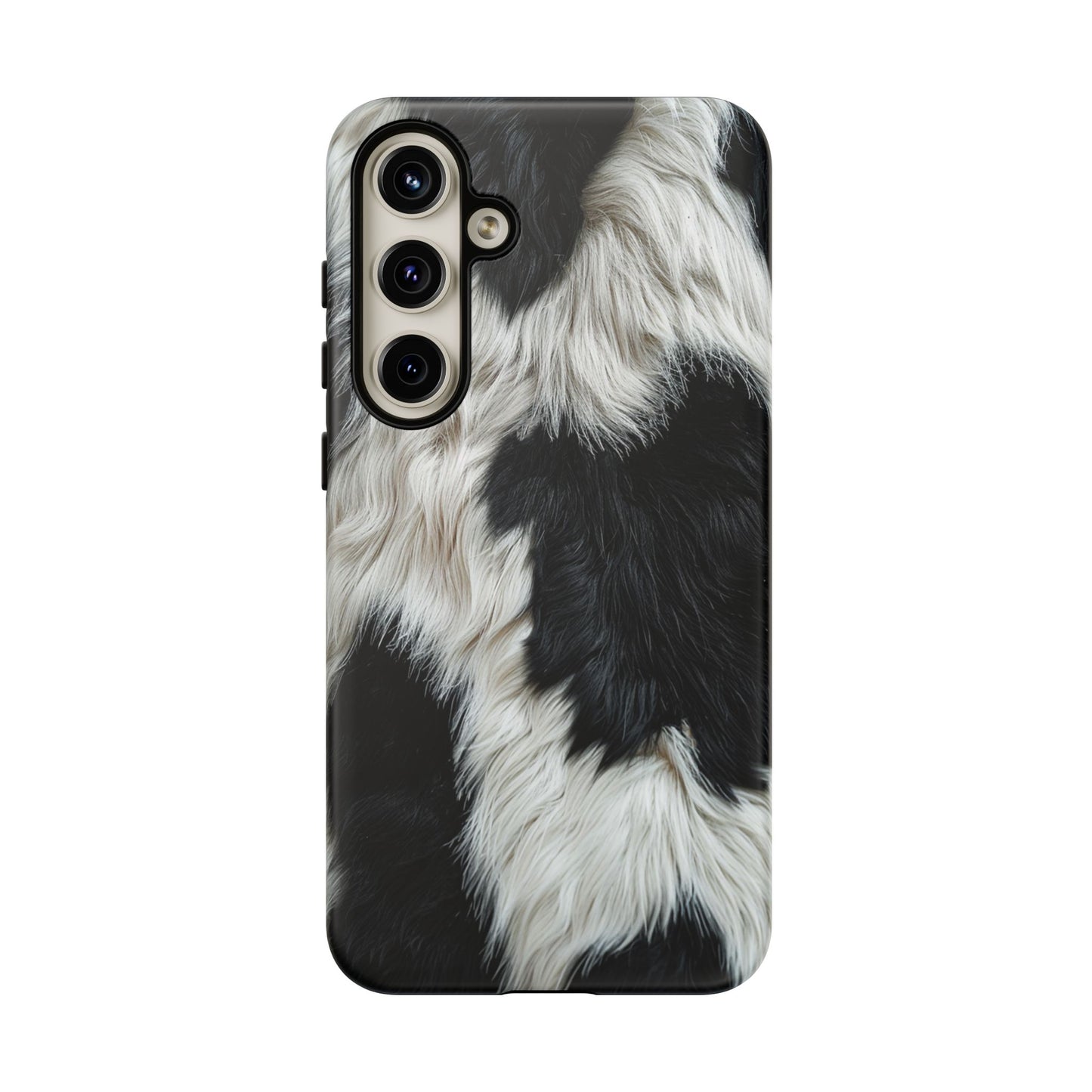 Copy of Copy of Artistic Crescent Moon Phone Case — Dreamy Starry Night Protection