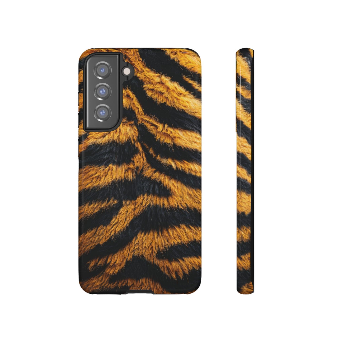 Copy of Copy of Artistic Crescent Moon Phone Case — Dreamy Starry Night Protection