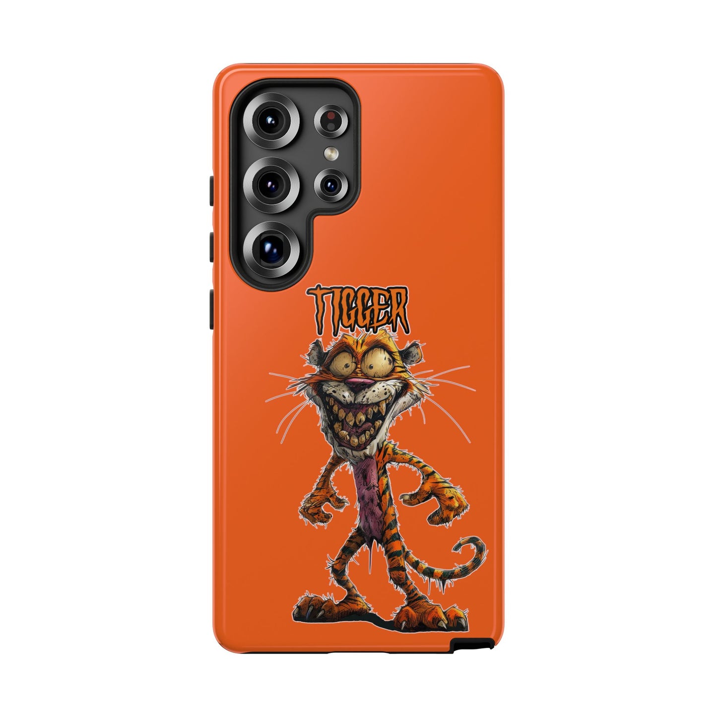 Copy of Copy of Artistic Crescent Moon Phone Case — Dreamy Starry Night Protection