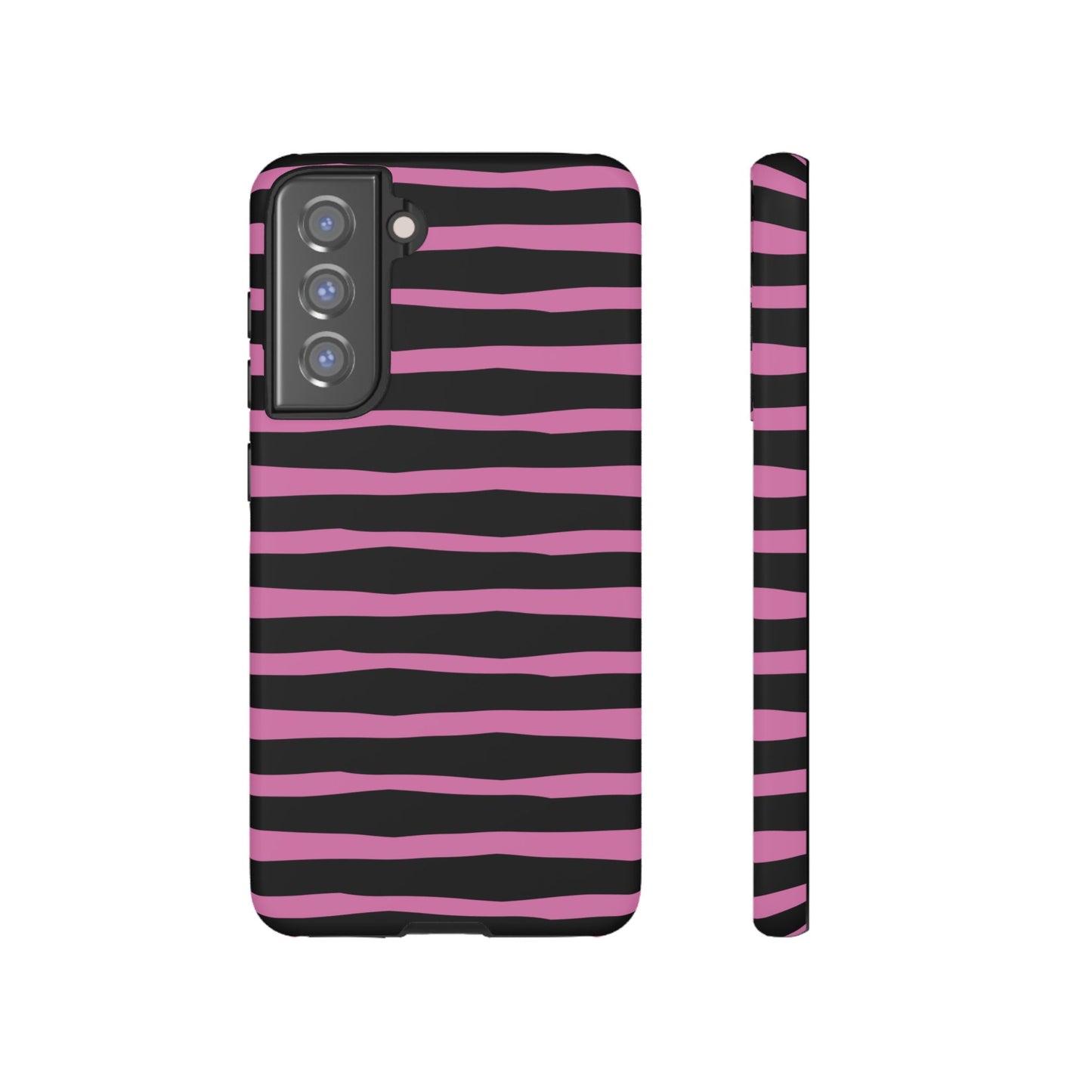 Copy of Copy of Artistic Crescent Moon Phone Case — Dreamy Starry Night Protection