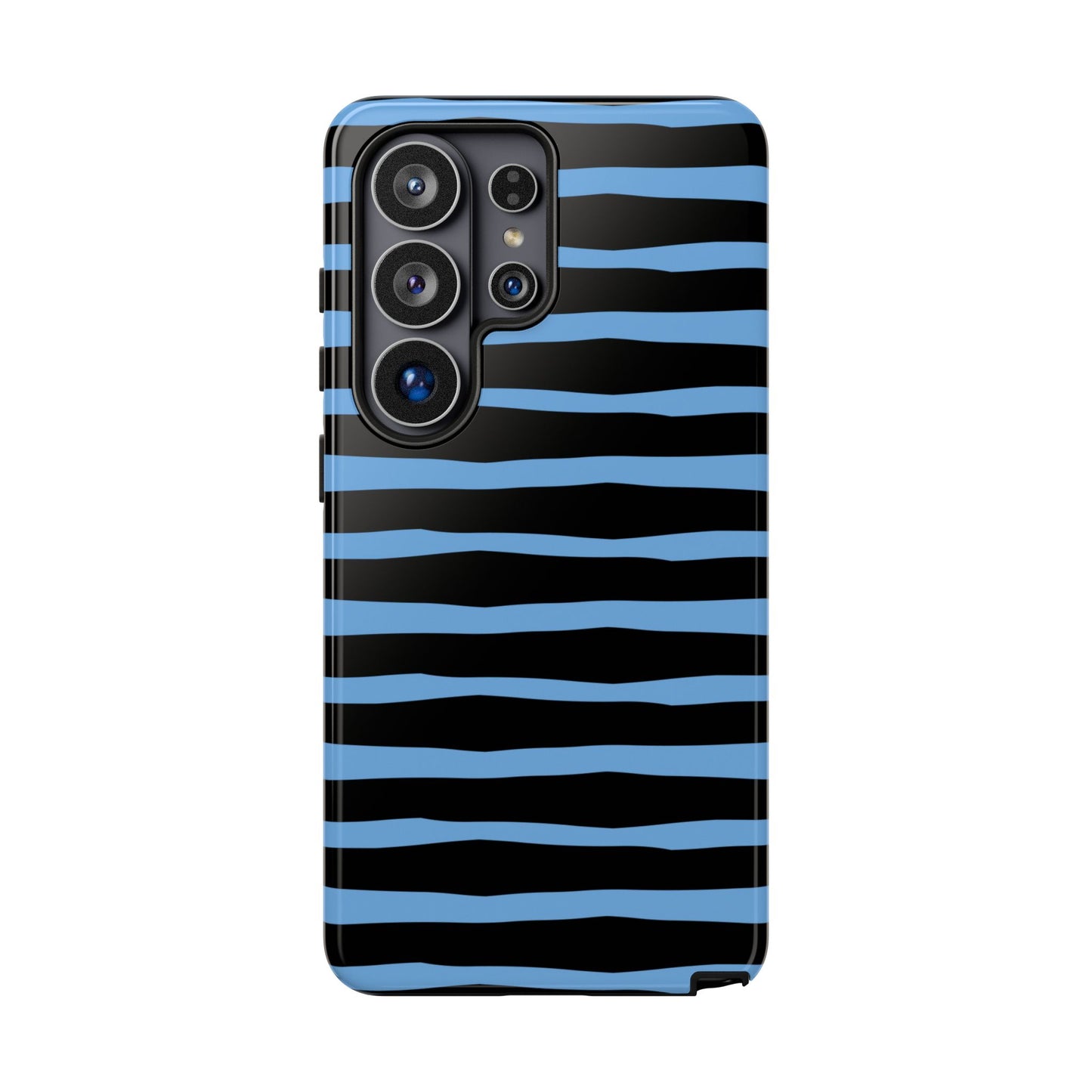 Copy of Copy of Artistic Crescent Moon Phone Case — Dreamy Starry Night Protection