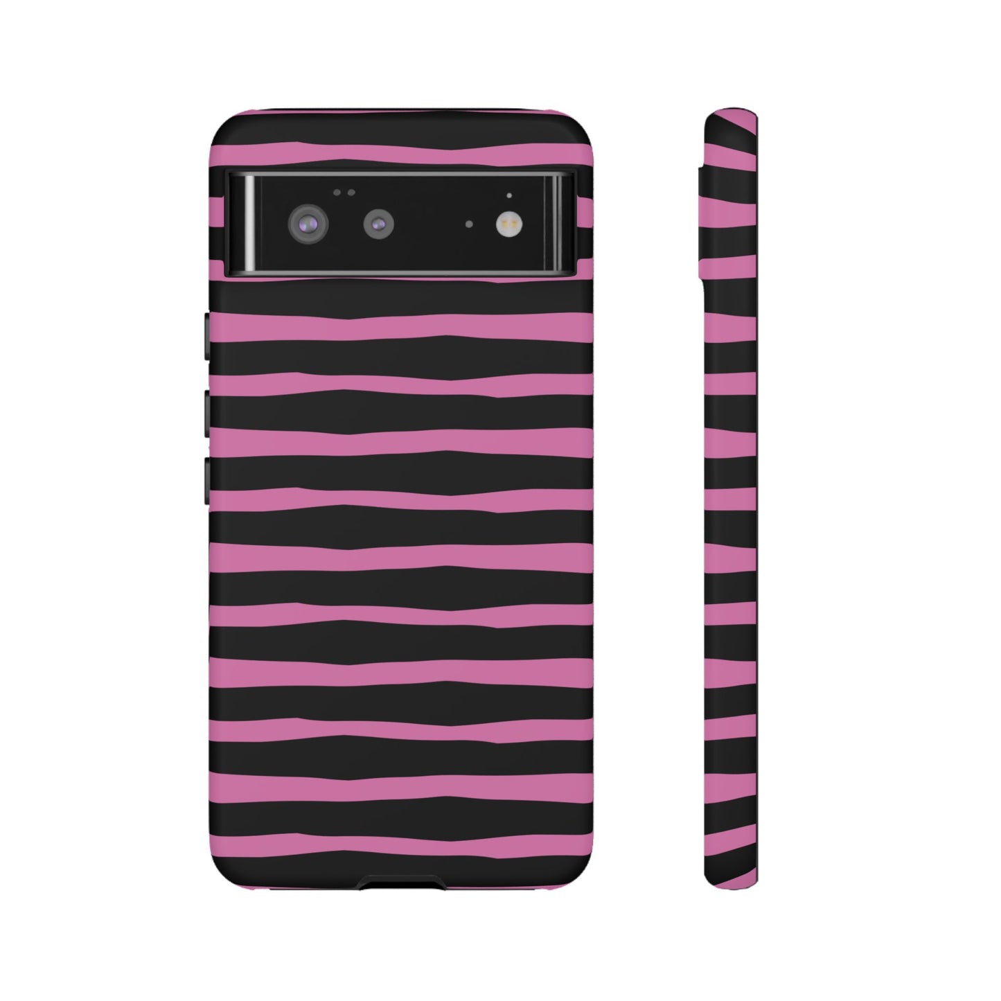 Copy of Copy of Artistic Crescent Moon Phone Case — Dreamy Starry Night Protection