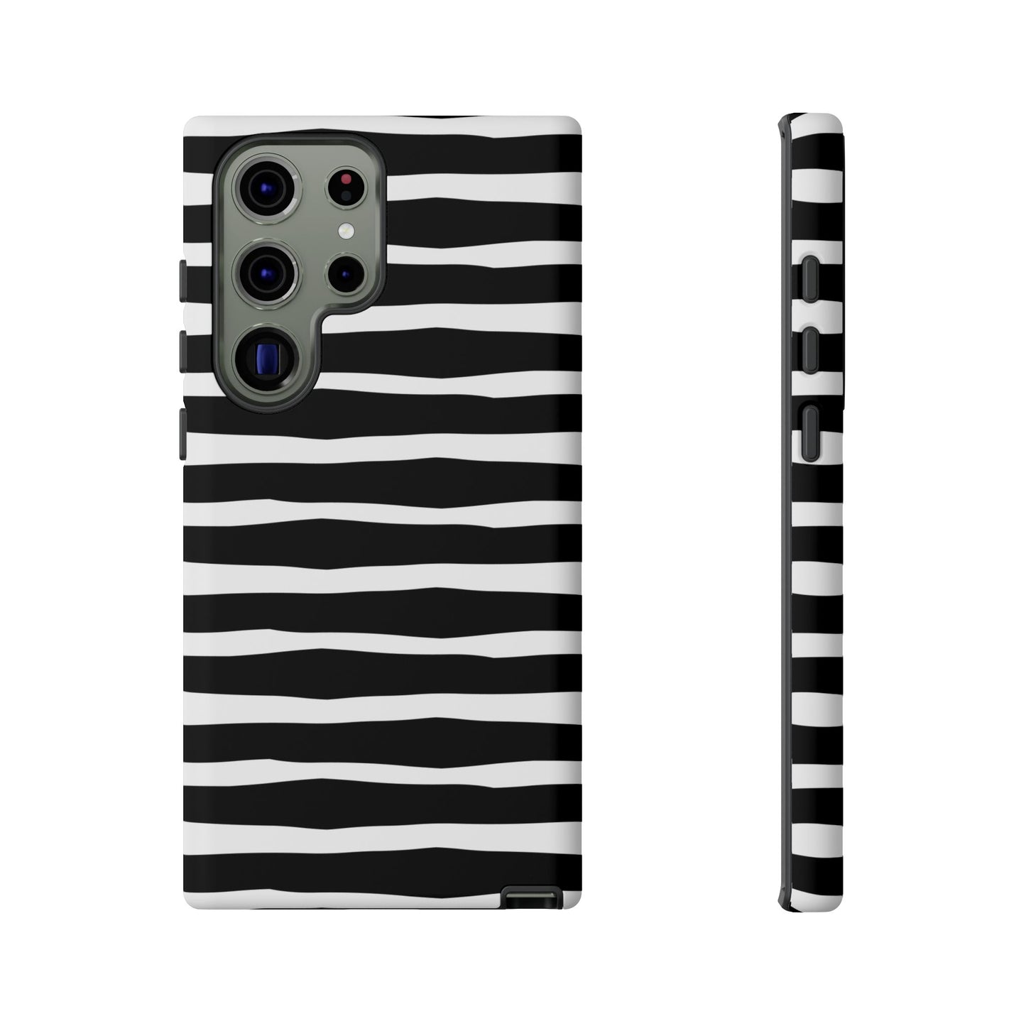 Copy of Copy of Artistic Crescent Moon Phone Case — Dreamy Starry Night Protection