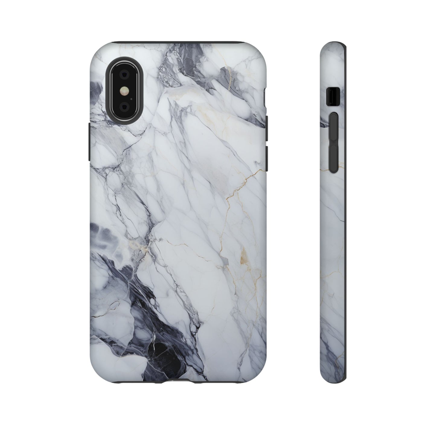 Copy of Artistic Crescent Moon Phone Case — Dreamy Starry Night Protection