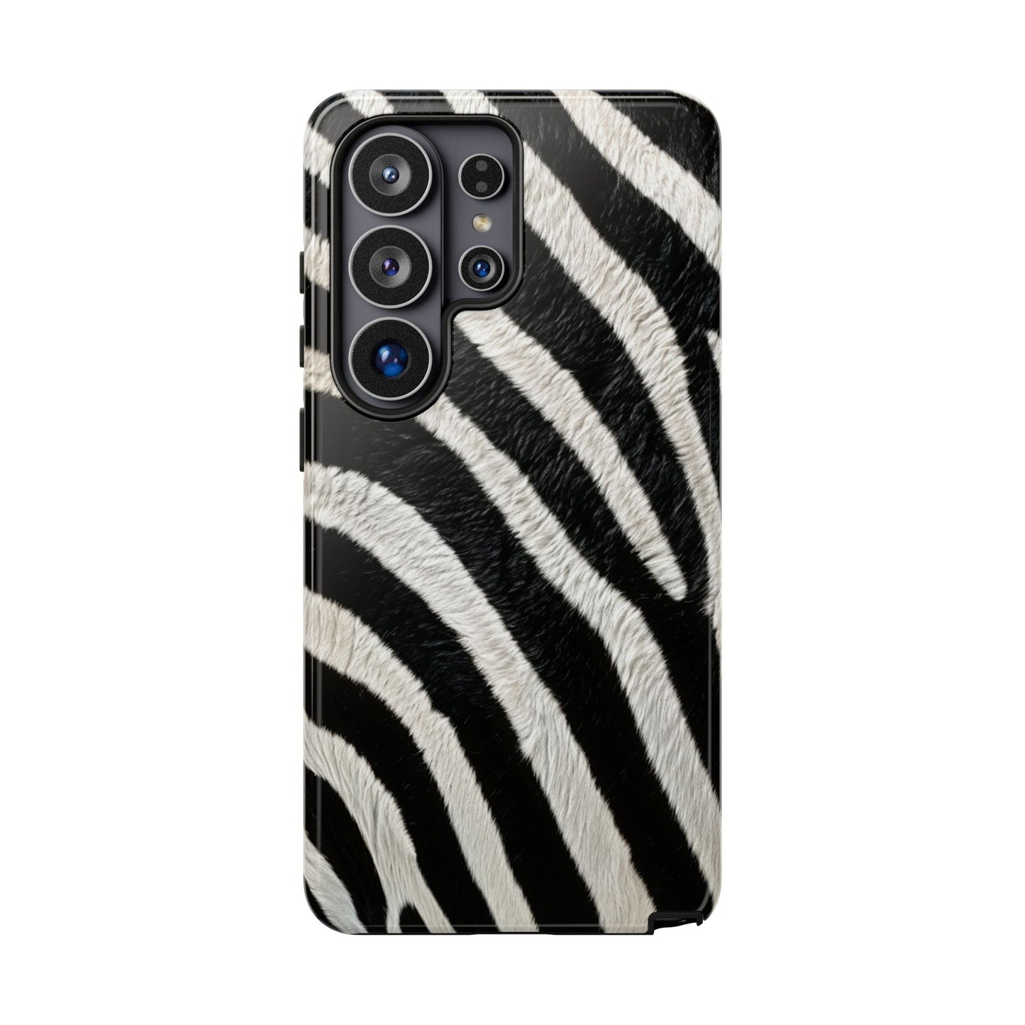Copy of Artistic Crescent Moon Phone Case — Dreamy Starry Night Protection