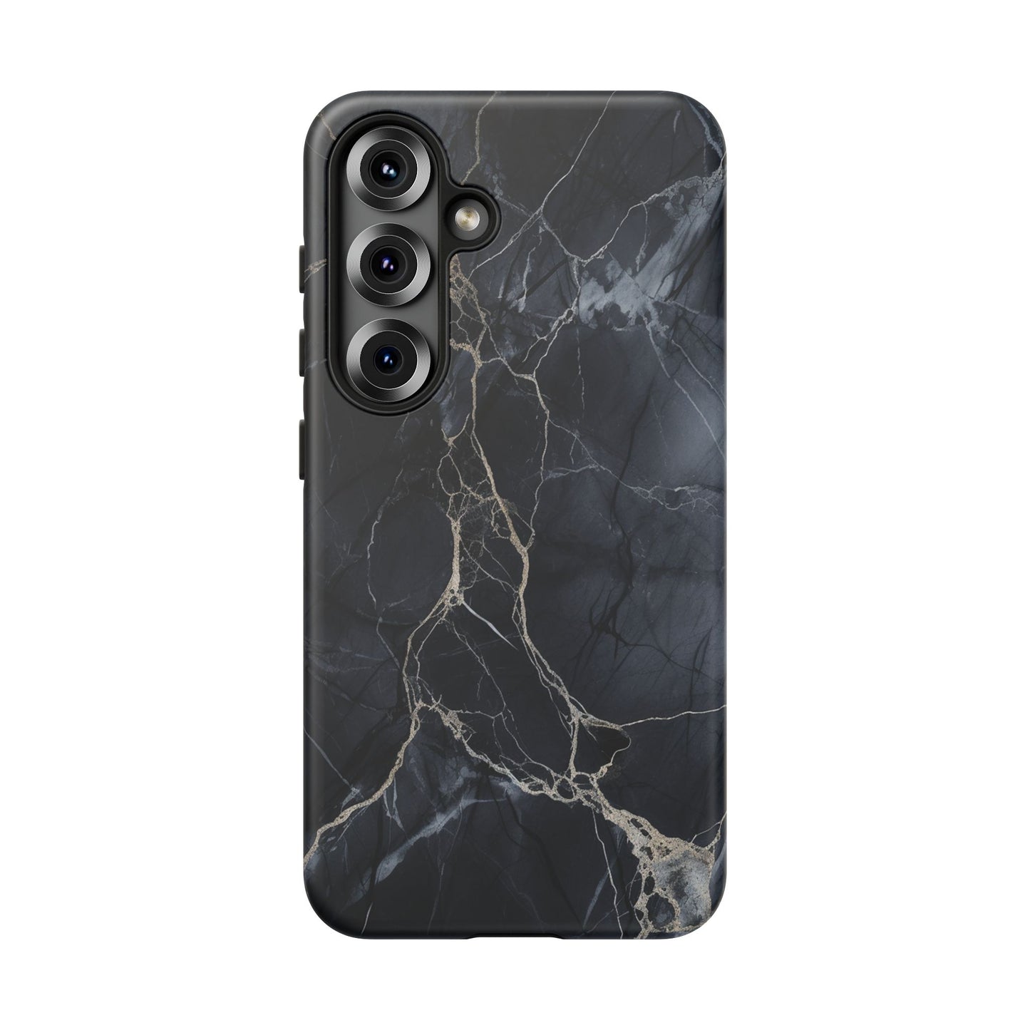Copy of Copy of Artistic Crescent Moon Phone Case — Dreamy Starry Night Protection
