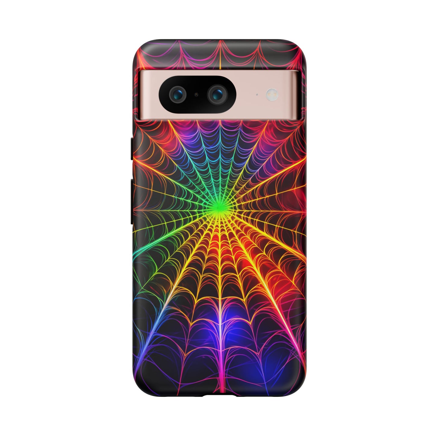 Copy of Copy of Artistic Crescent Moon Phone Case — Dreamy Starry Night Protection