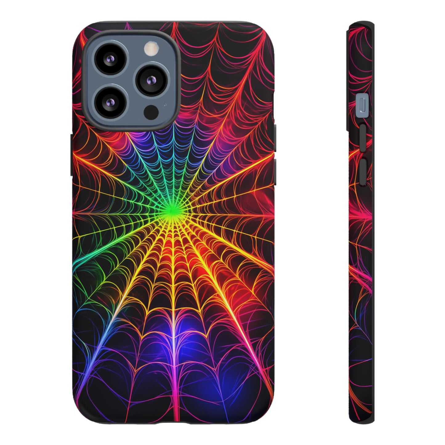 Copy of Artistic Crescent Moon Phone Case — Dreamy Starry Night Protection