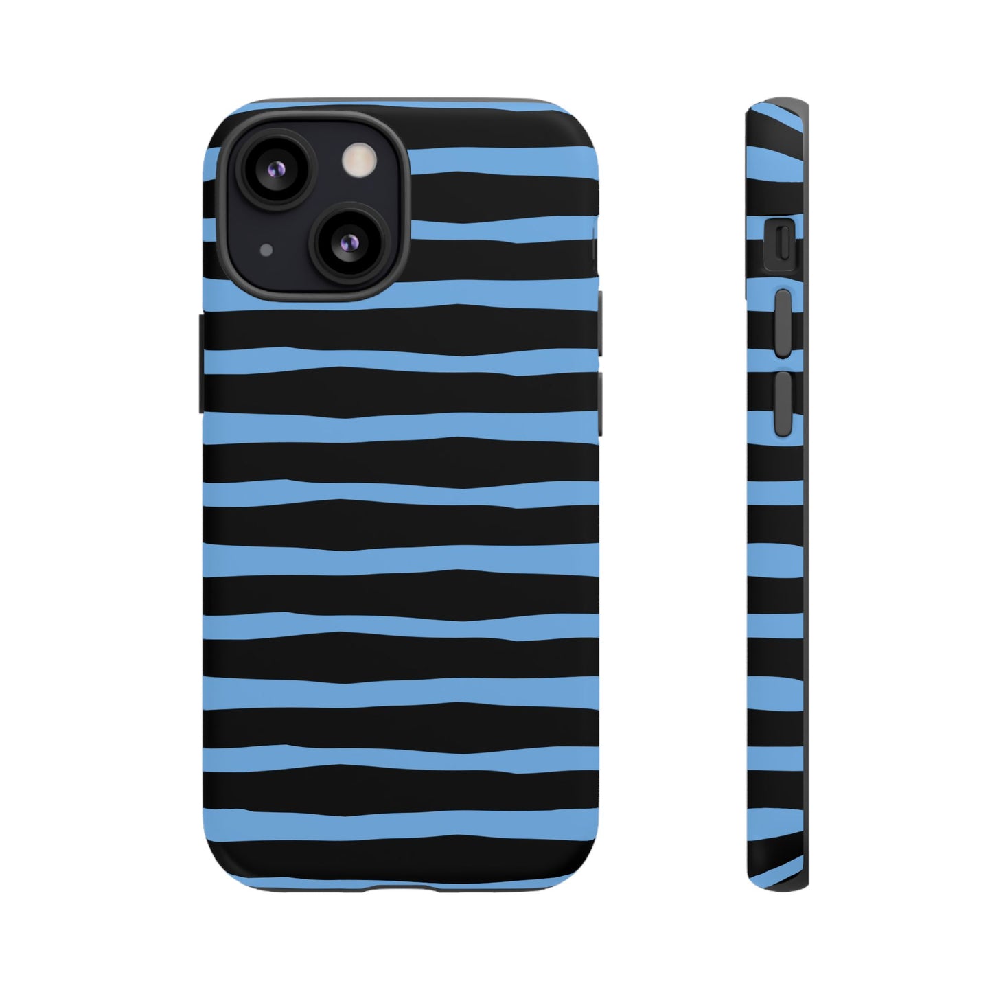 Copy of Artistic Crescent Moon Phone Case — Dreamy Starry Night Protection
