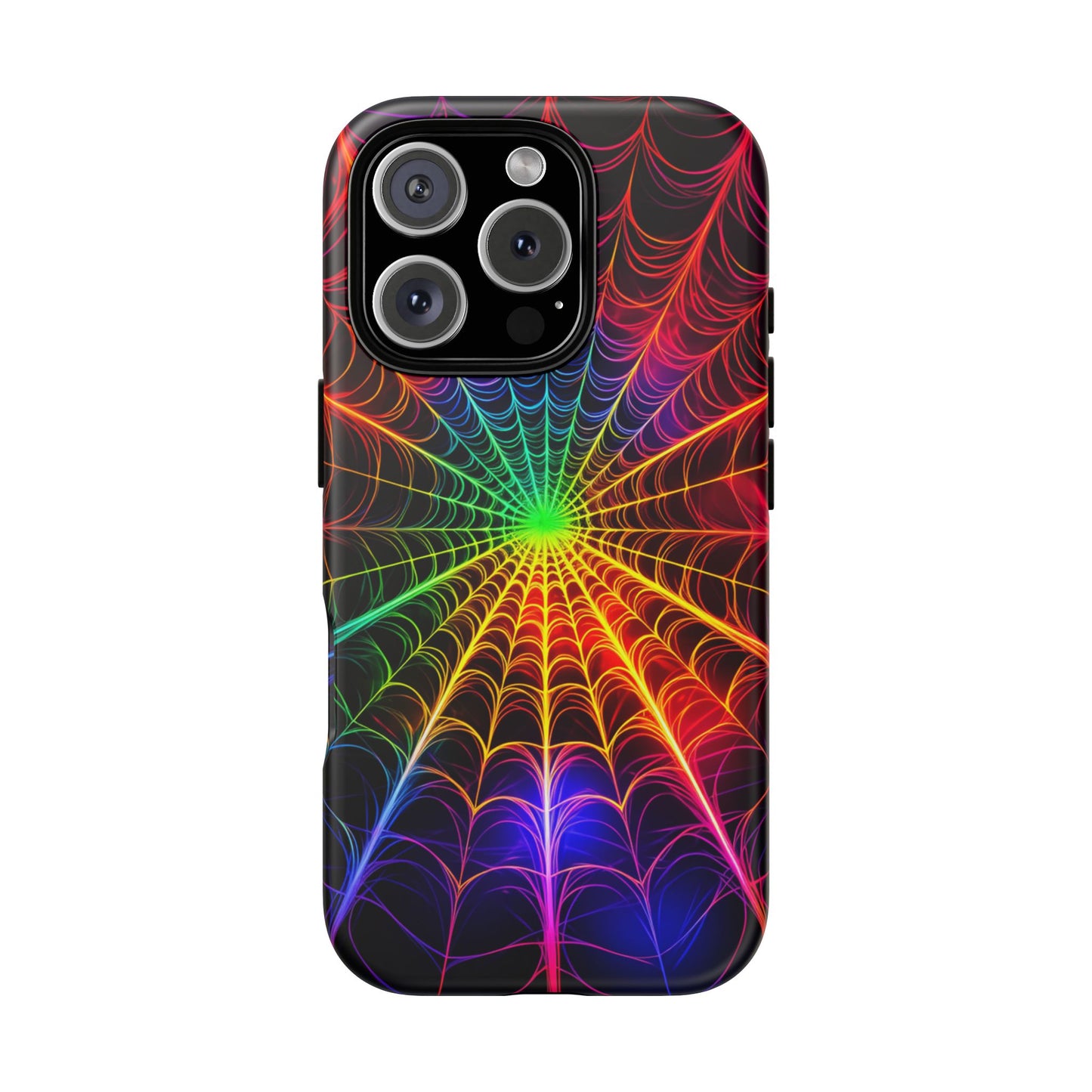 Copy of Artistic Crescent Moon Phone Case — Dreamy Starry Night Protection