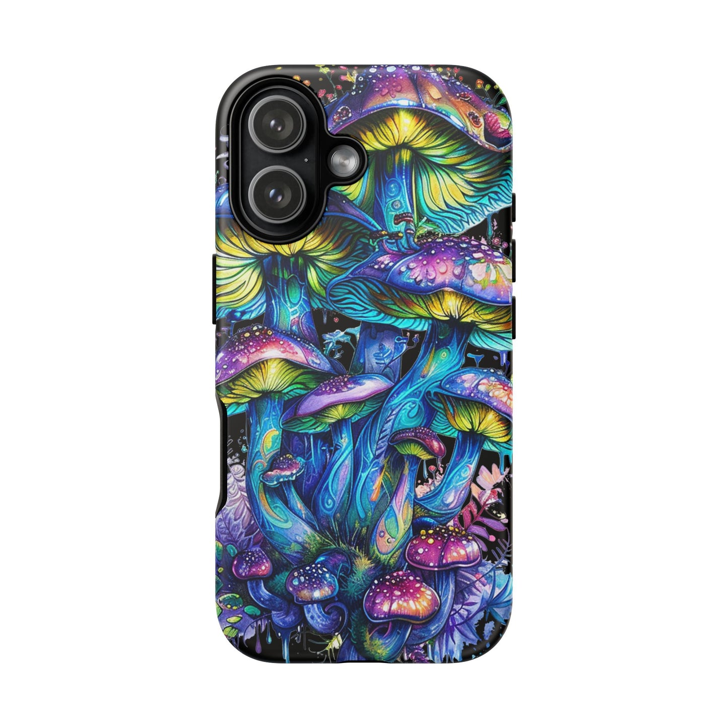 Copy of Artistic Crescent Moon Phone Case — Dreamy Starry Night Protection