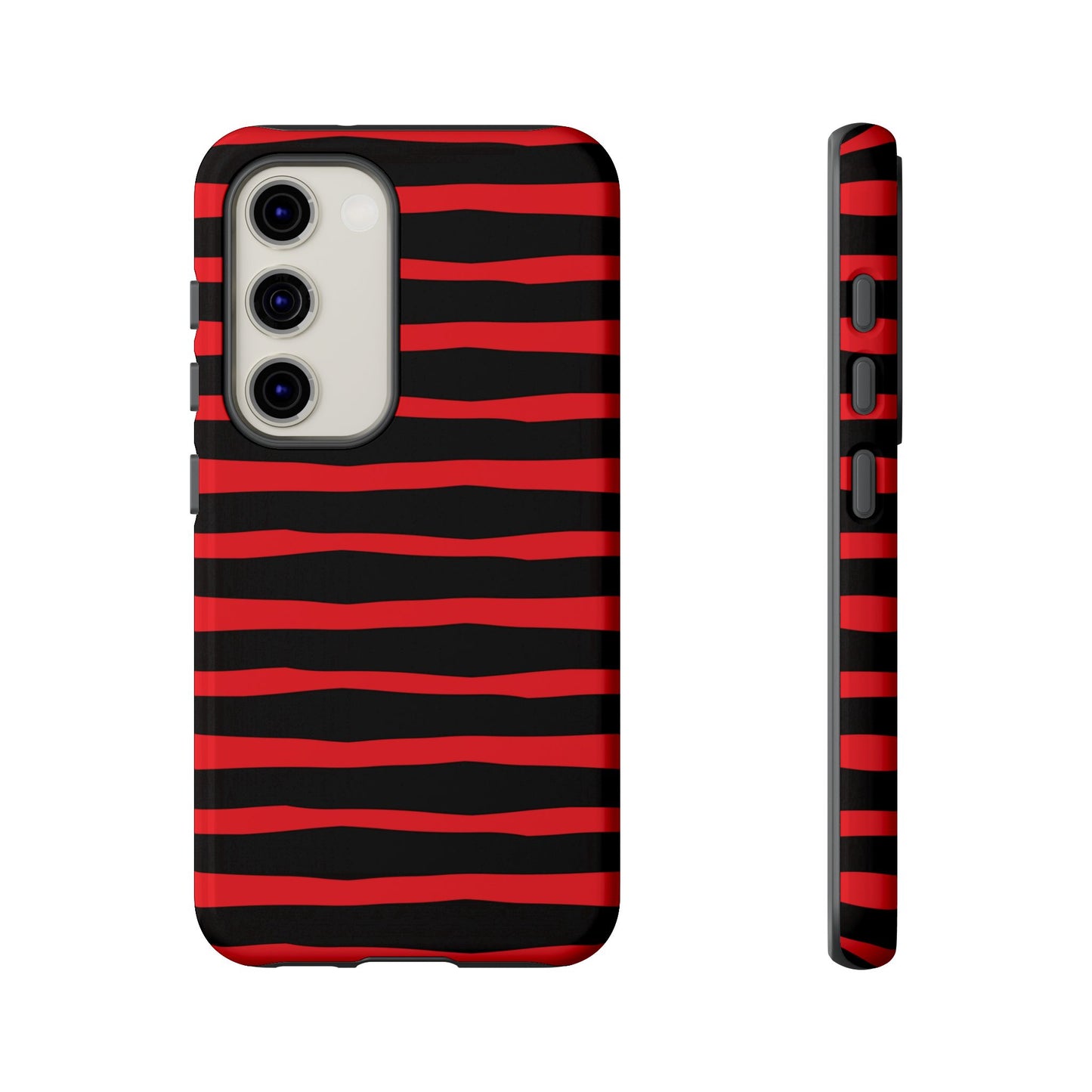 Copy of Copy of Artistic Crescent Moon Phone Case — Dreamy Starry Night Protection