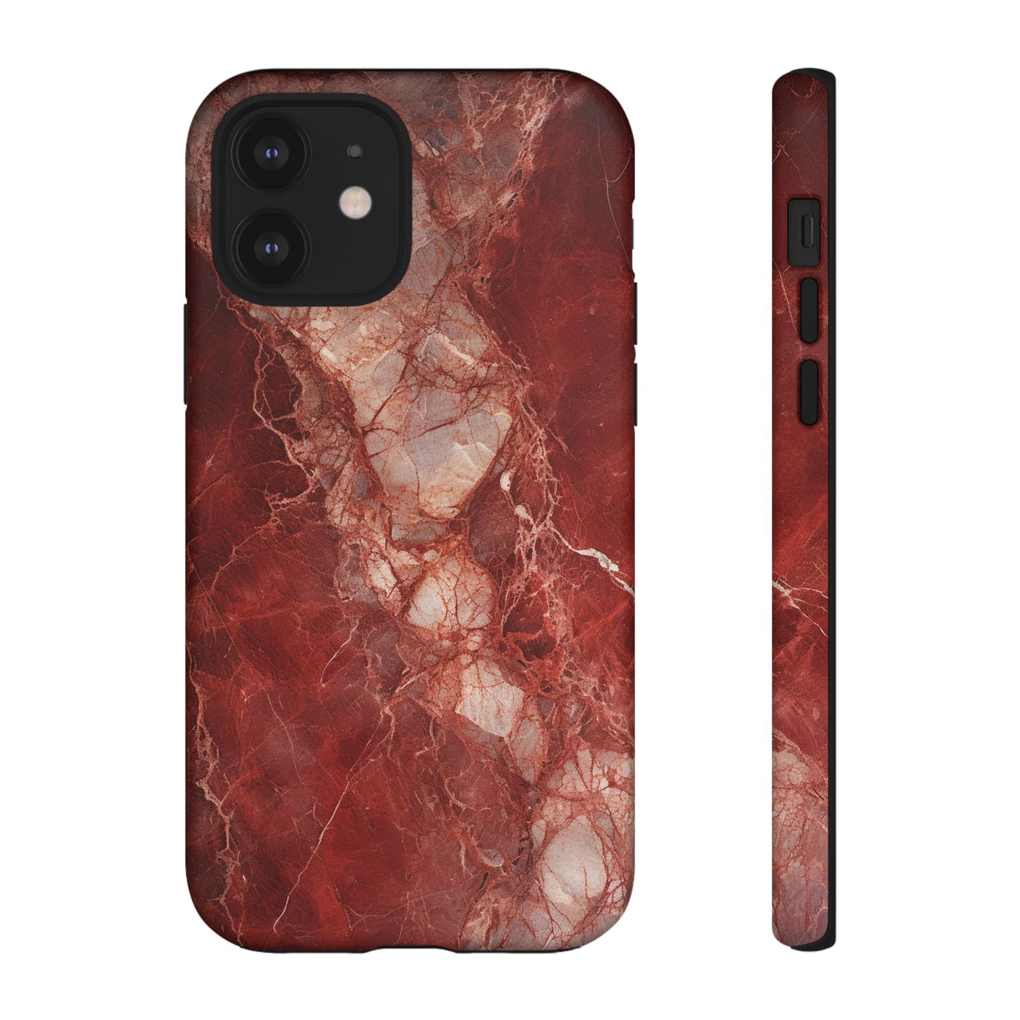 Copy of Artistic Crescent Moon Phone Case — Dreamy Starry Night Protection
