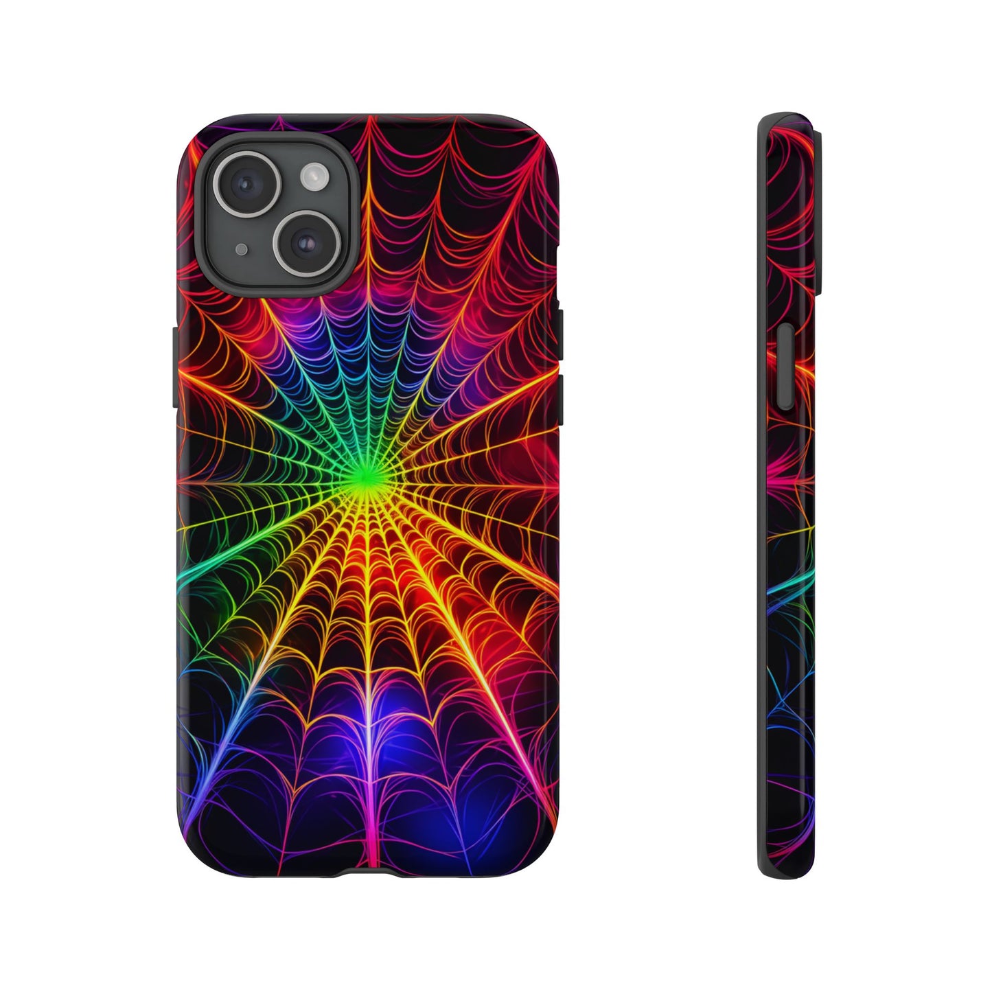 Copy of Artistic Crescent Moon Phone Case — Dreamy Starry Night Protection