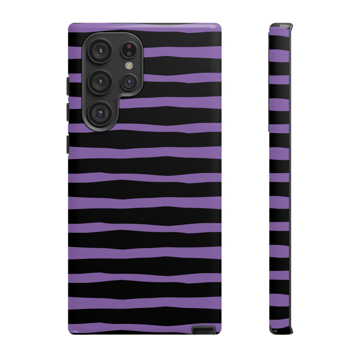 Copy of Copy of Artistic Crescent Moon Phone Case — Dreamy Starry Night Protection