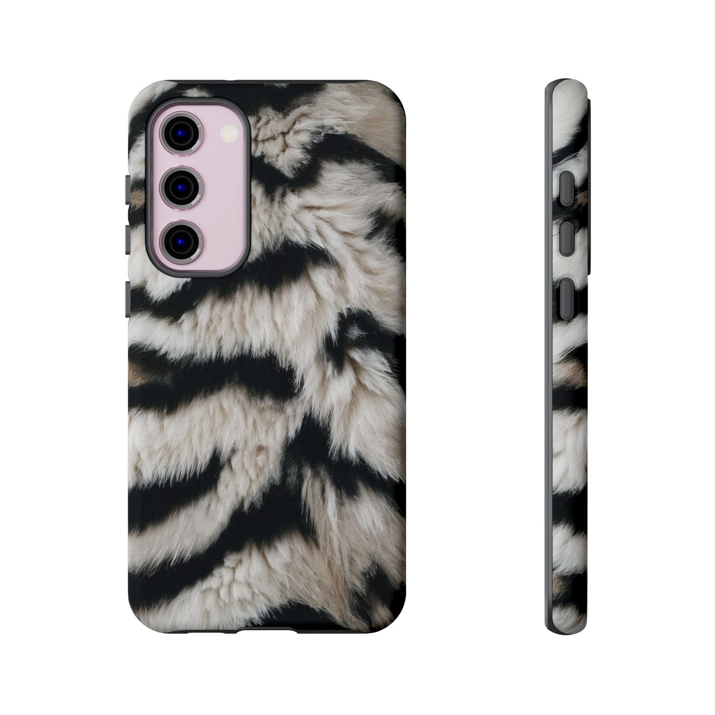 Copy of Artistic Crescent Moon Phone Case — Dreamy Starry Night Protection