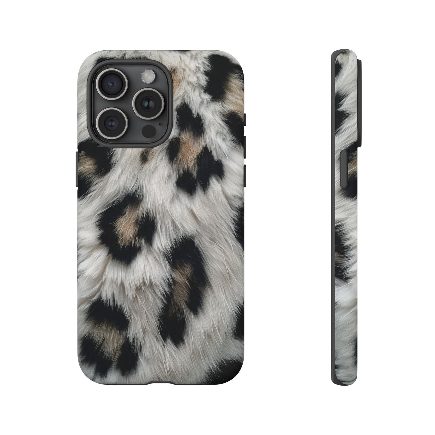 Copy of Artistic Crescent Moon Phone Case — Dreamy Starry Night Protection