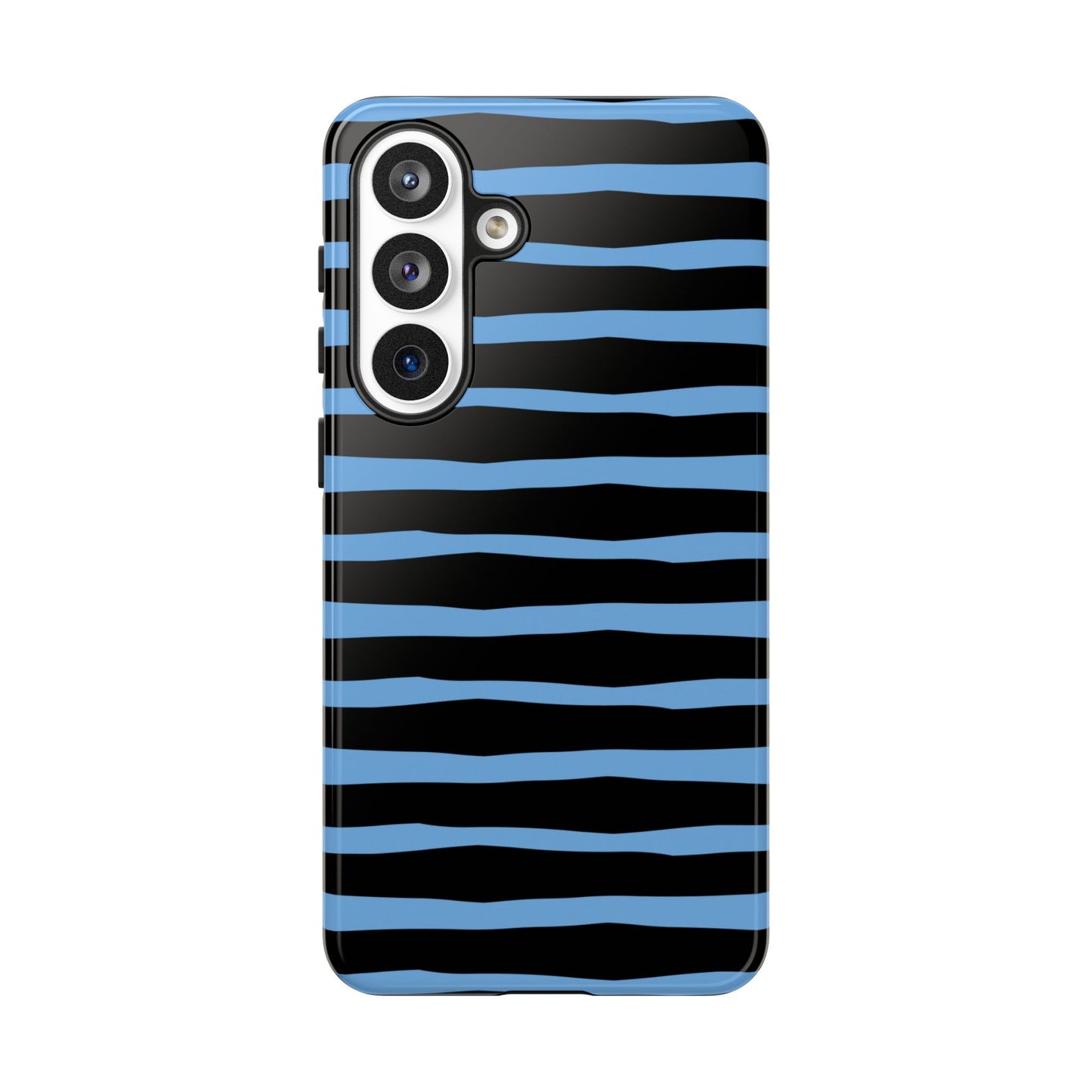Copy of Copy of Artistic Crescent Moon Phone Case — Dreamy Starry Night Protection