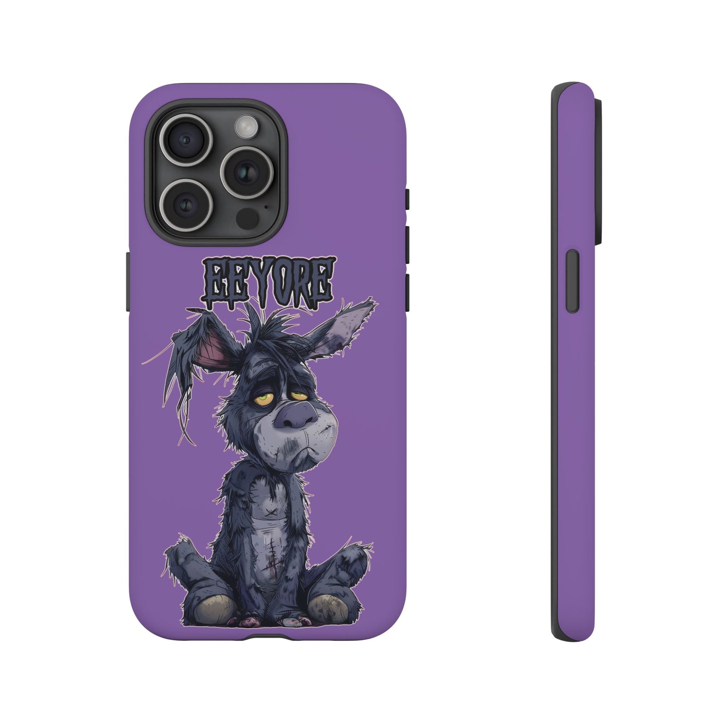 Copy of Artistic Crescent Moon Phone Case — Dreamy Starry Night Protection