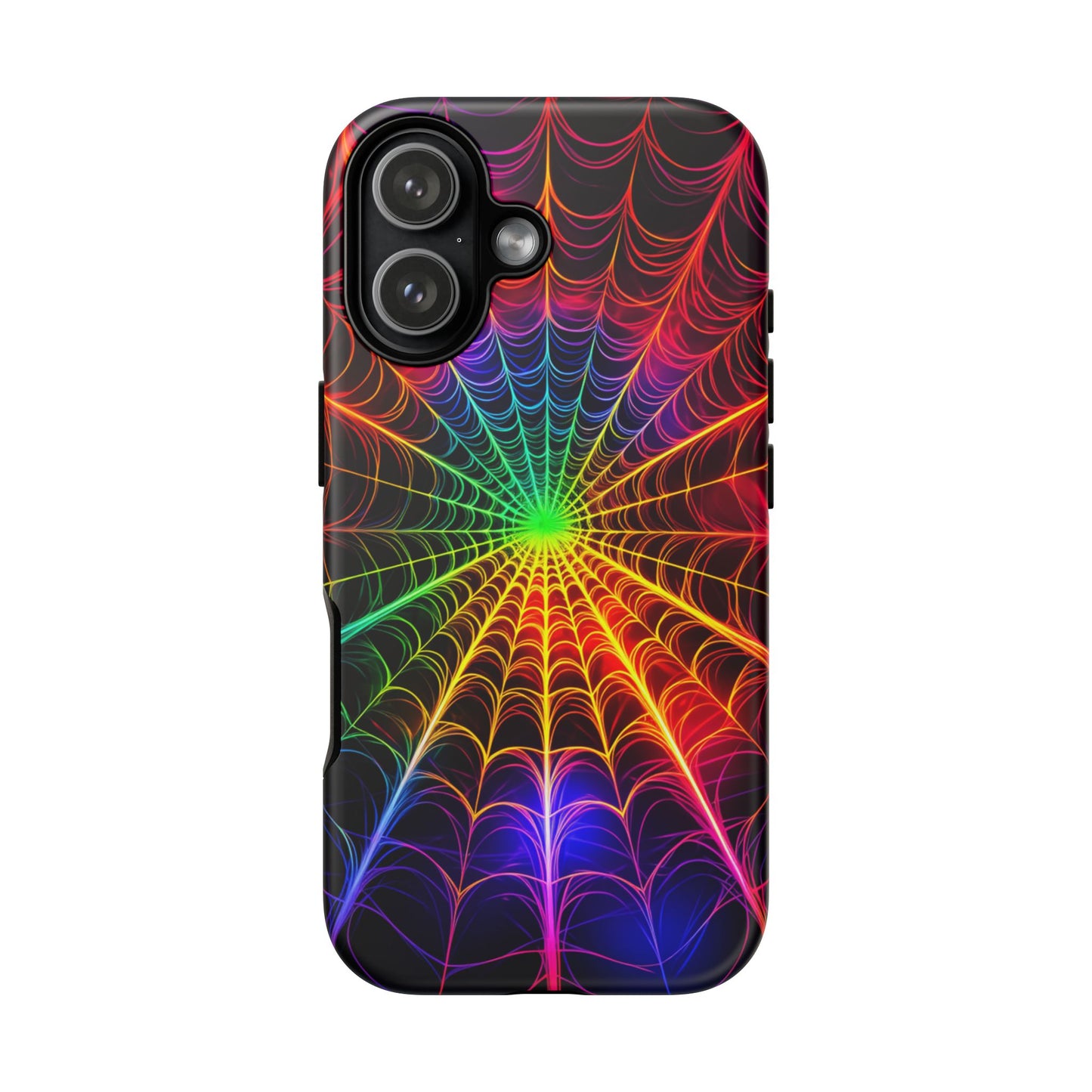 Copy of Artistic Crescent Moon Phone Case — Dreamy Starry Night Protection